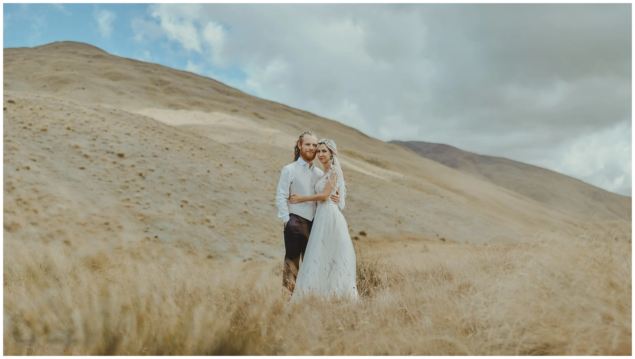 Queenstown New Zealand Prewedding Photographer ニュージーランド クイーンズタウン ウェディング 前撮り フォトグラファー (Copy)