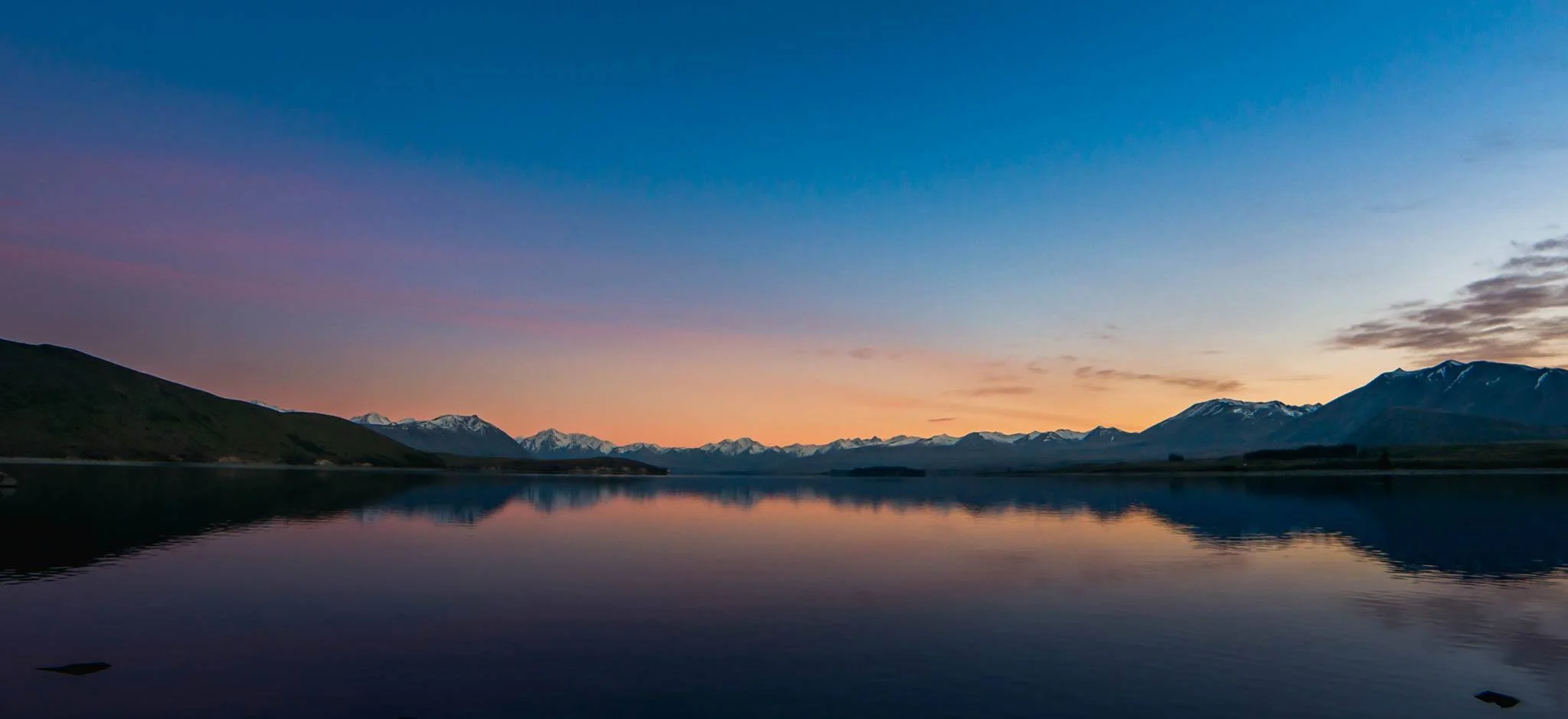 Tekapo Wedding Photographer