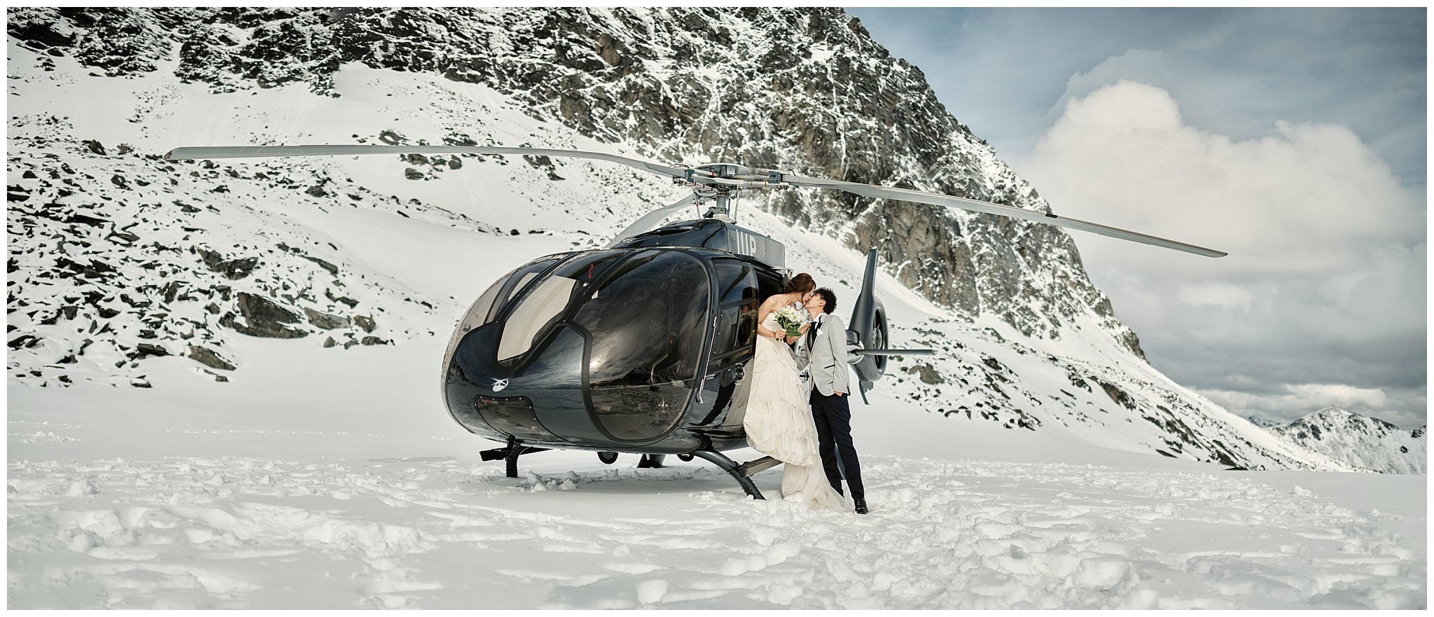 Queenstown New Zealand Prewedding ニュージーランド クイーンズタウン ウェディング 前撮り 퀸즈타운 웨딩 스냅 新西兰 婚纱 摄影
