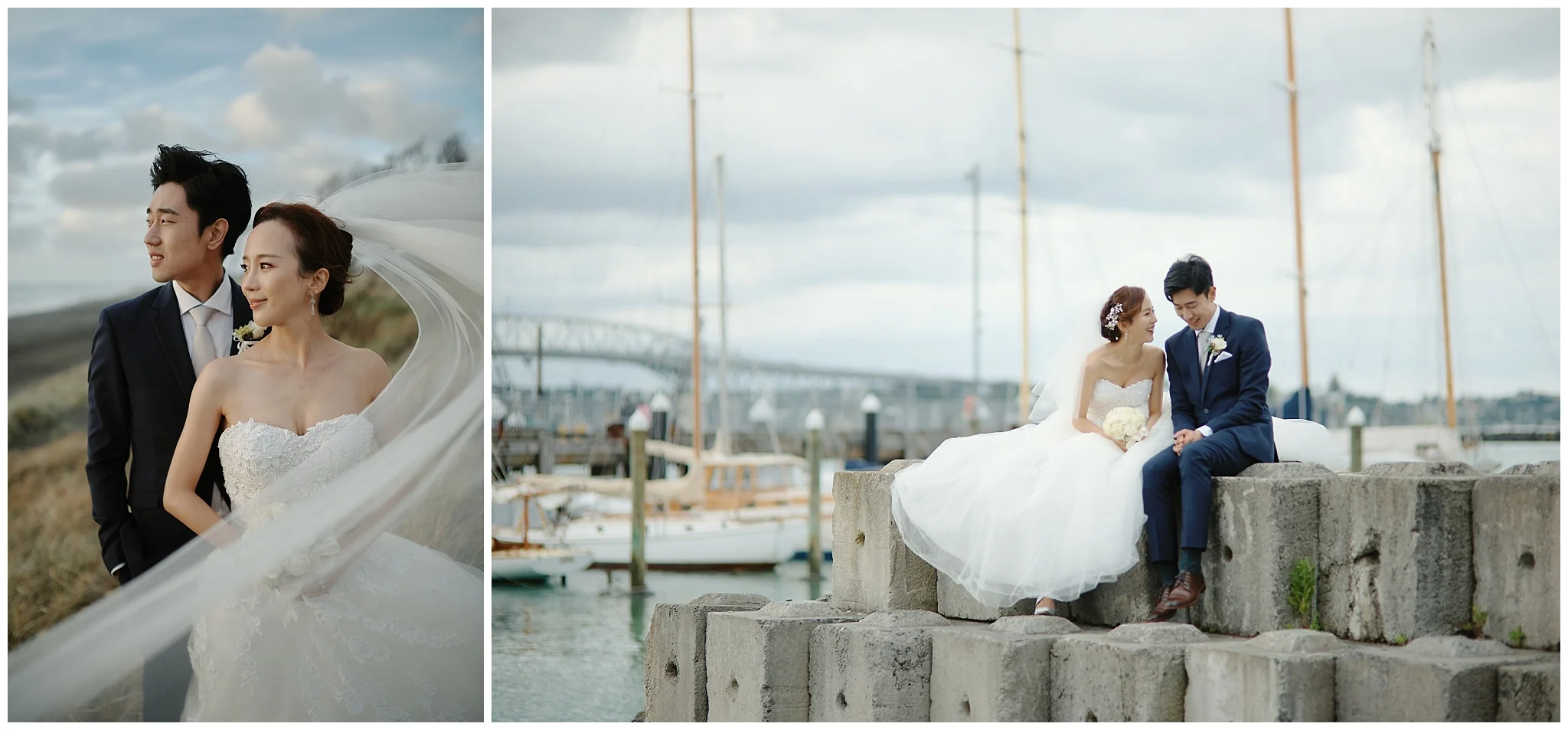 Auckland New Zealand Prewedding Photographer_0029.jpg