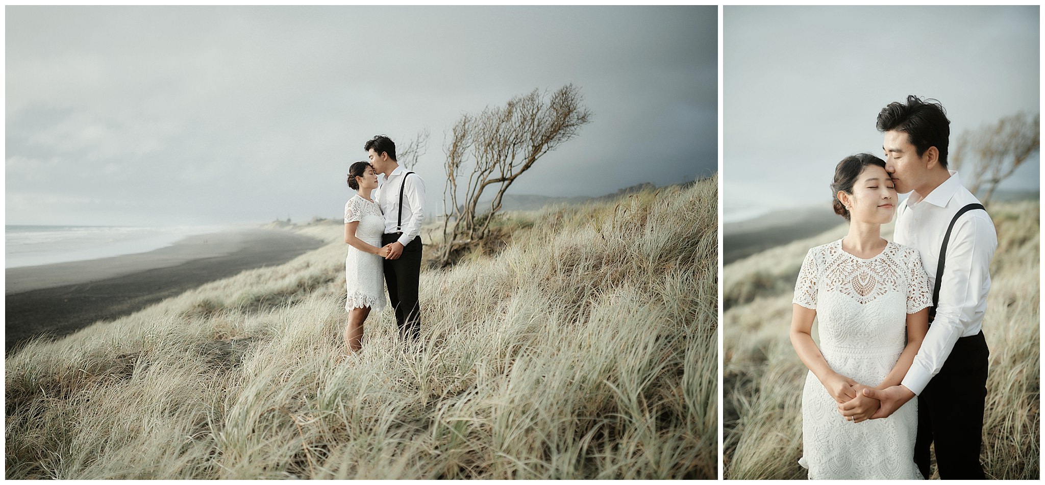 Auckland New Zealand Prewedding Photographer_0051.jpg