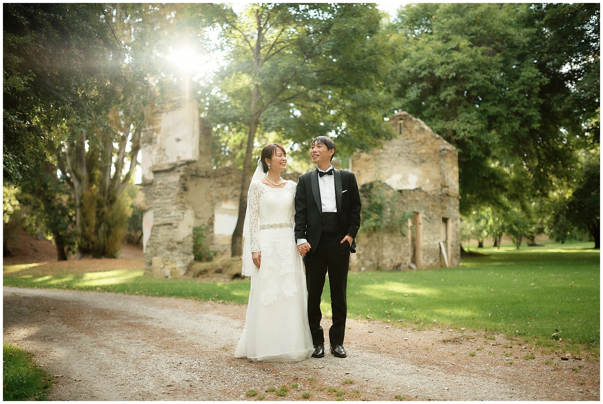 Queenstown New Zealand Wedding Photographer | Destination Elopement Wedding, Engagement Shoot, Pre-Wedding Shoot