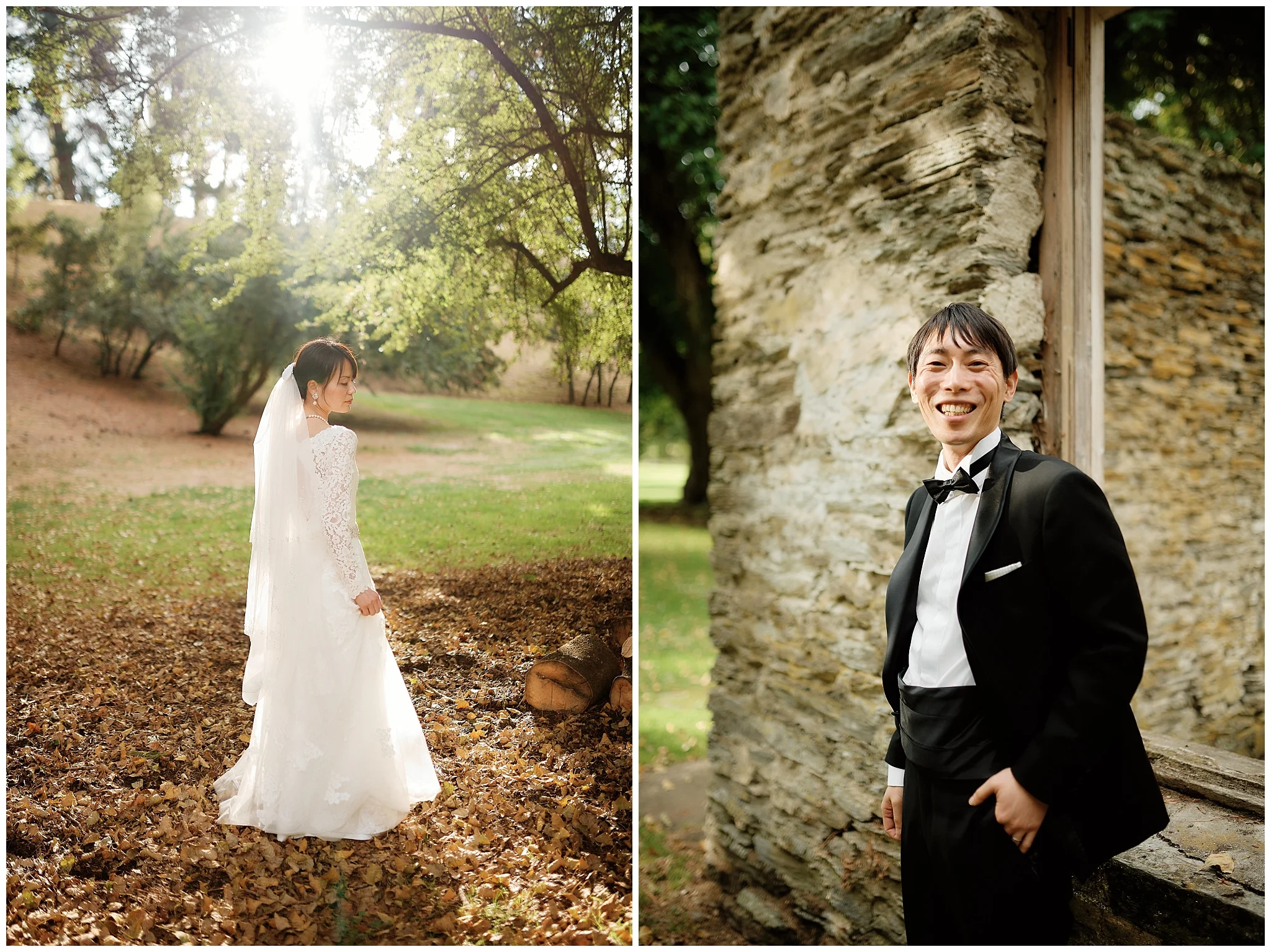 Queenstown New Zealand Wedding Photographer | Destination Elopement Wedding, Engagement Shoot, Pre-Wedding Shoot