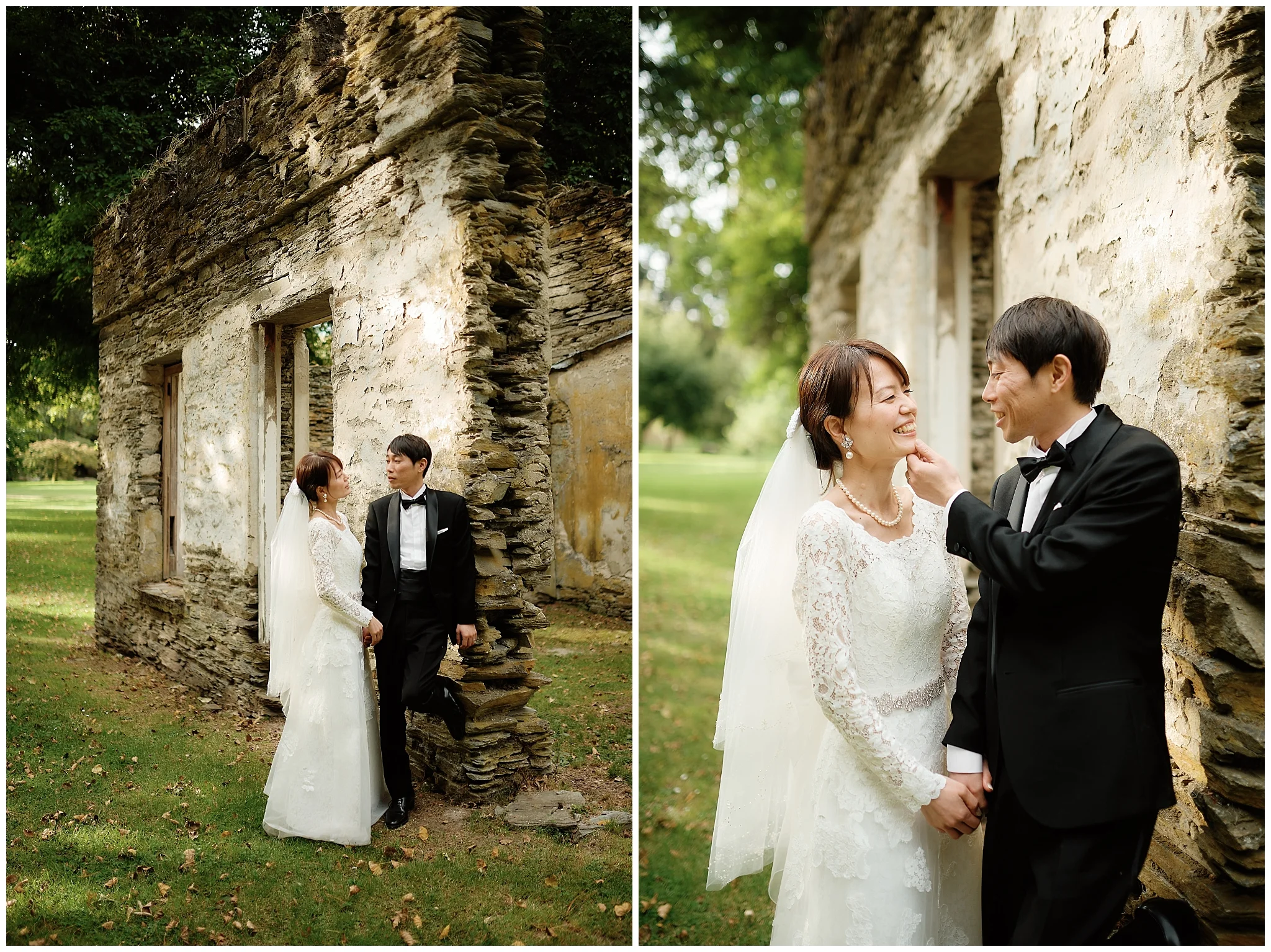 Queenstown New Zealand Wedding Photographer | Destination Elopement Wedding, Engagement Shoot, Pre-Wedding Shoot