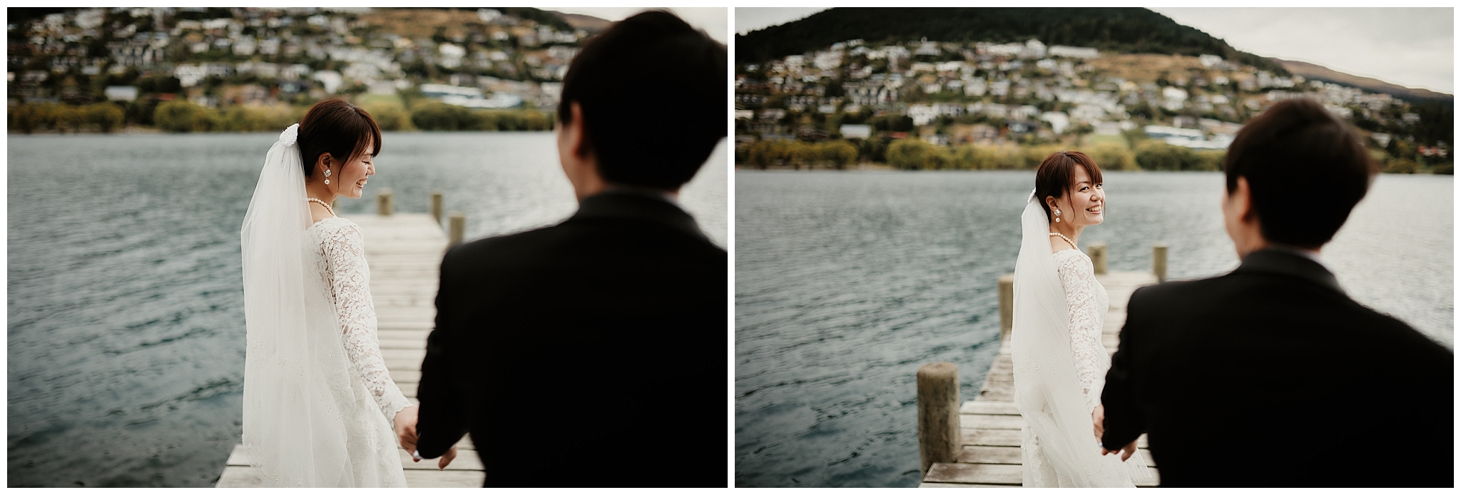 Queenstown New Zealand Wedding Photographer | Destination Elopement Wedding, Engagement Shoot, Pre-Wedding Shoot