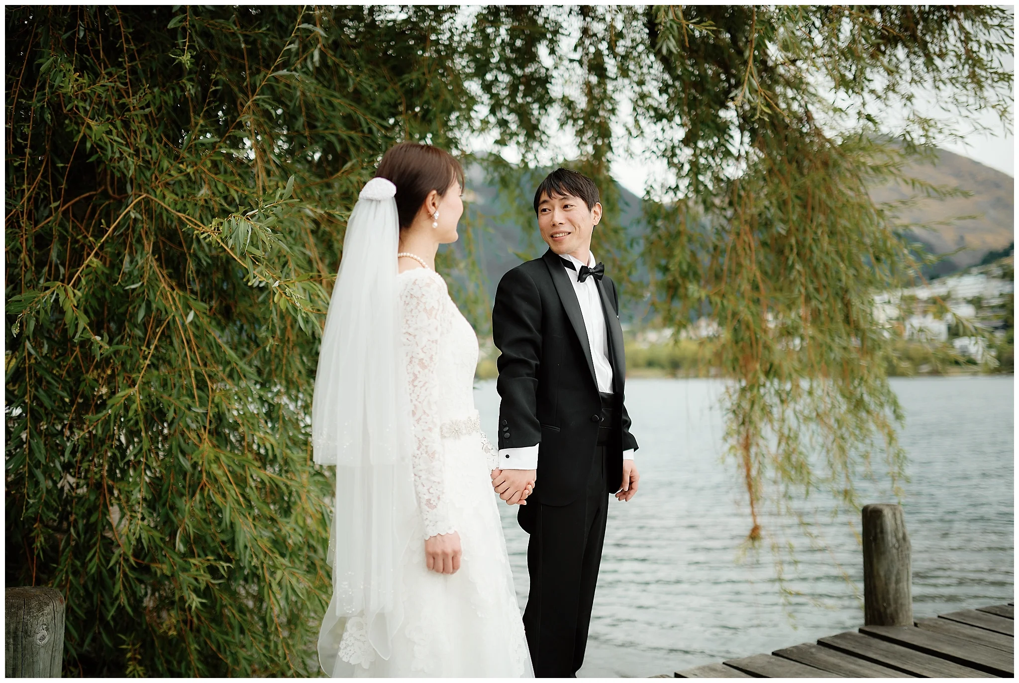 Queenstown New Zealand Wedding Photographer | Destination Elopement Wedding, Engagement Shoot, Pre-Wedding Shoot