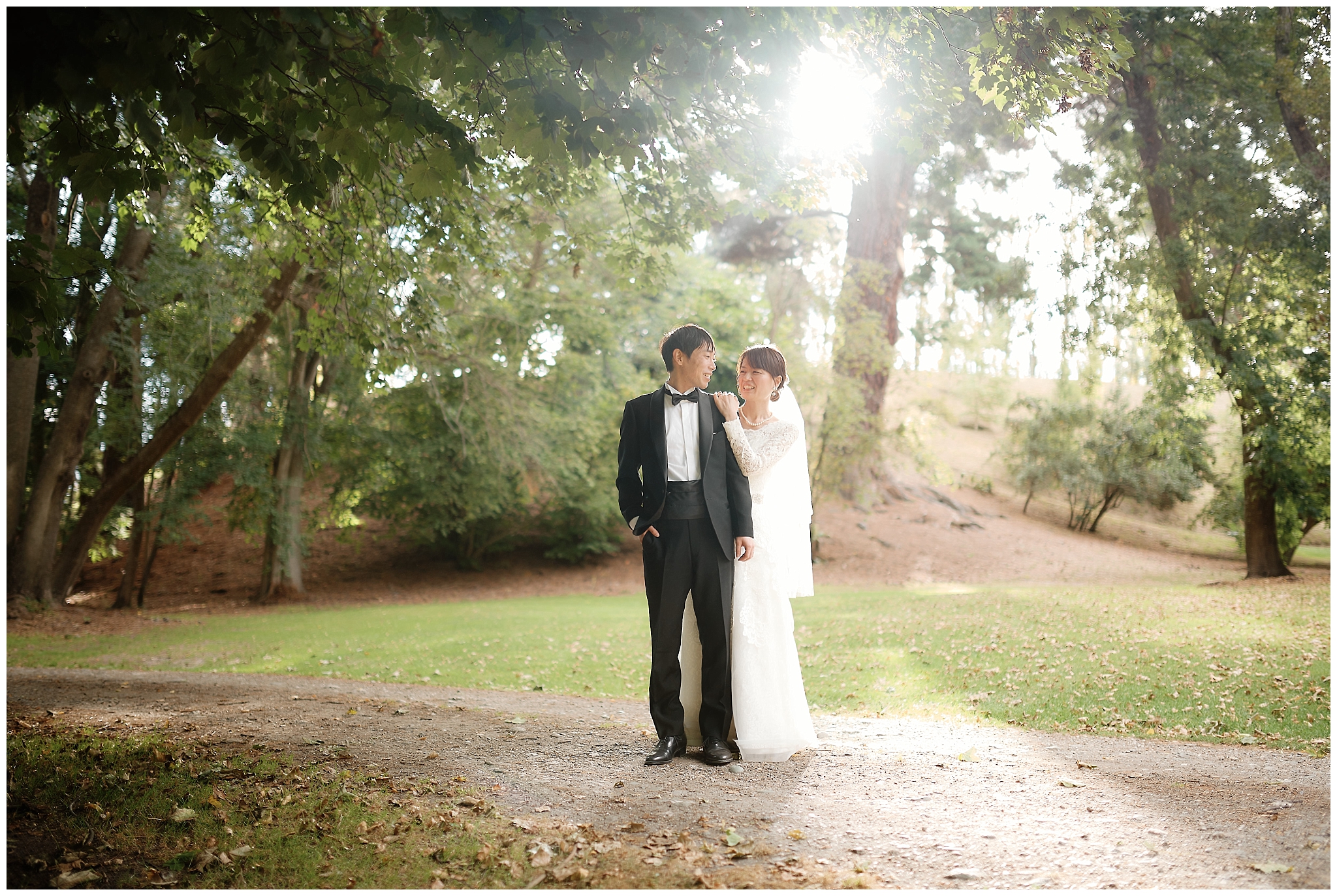 Queenstown New Zealand Wedding Photographer | Destination Elopement Wedding, Engagement Shoot, Pre-Wedding Shoot