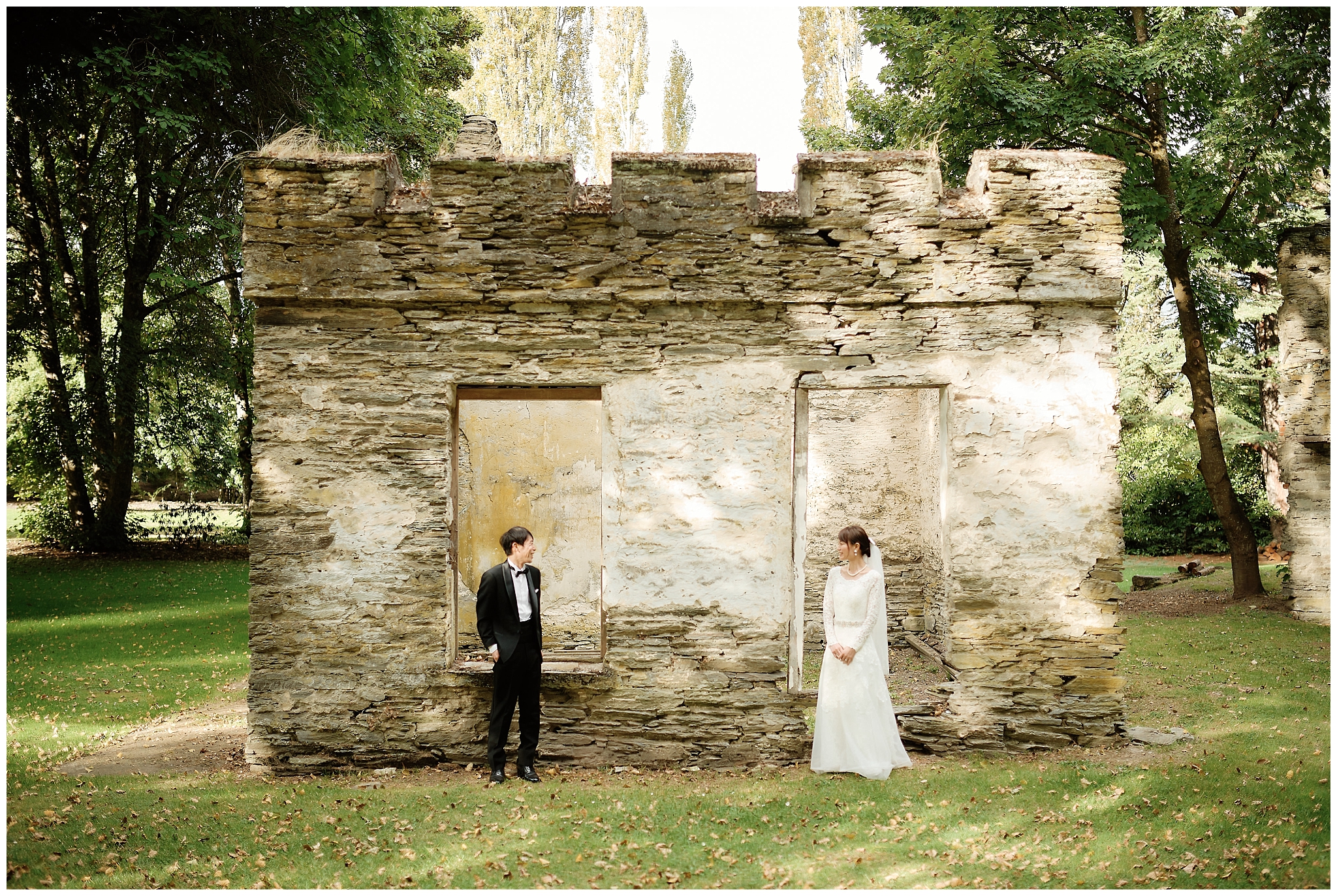 Queenstown New Zealand Wedding Photographer | Destination Elopement Wedding, Engagement Shoot, Pre-Wedding Shoot