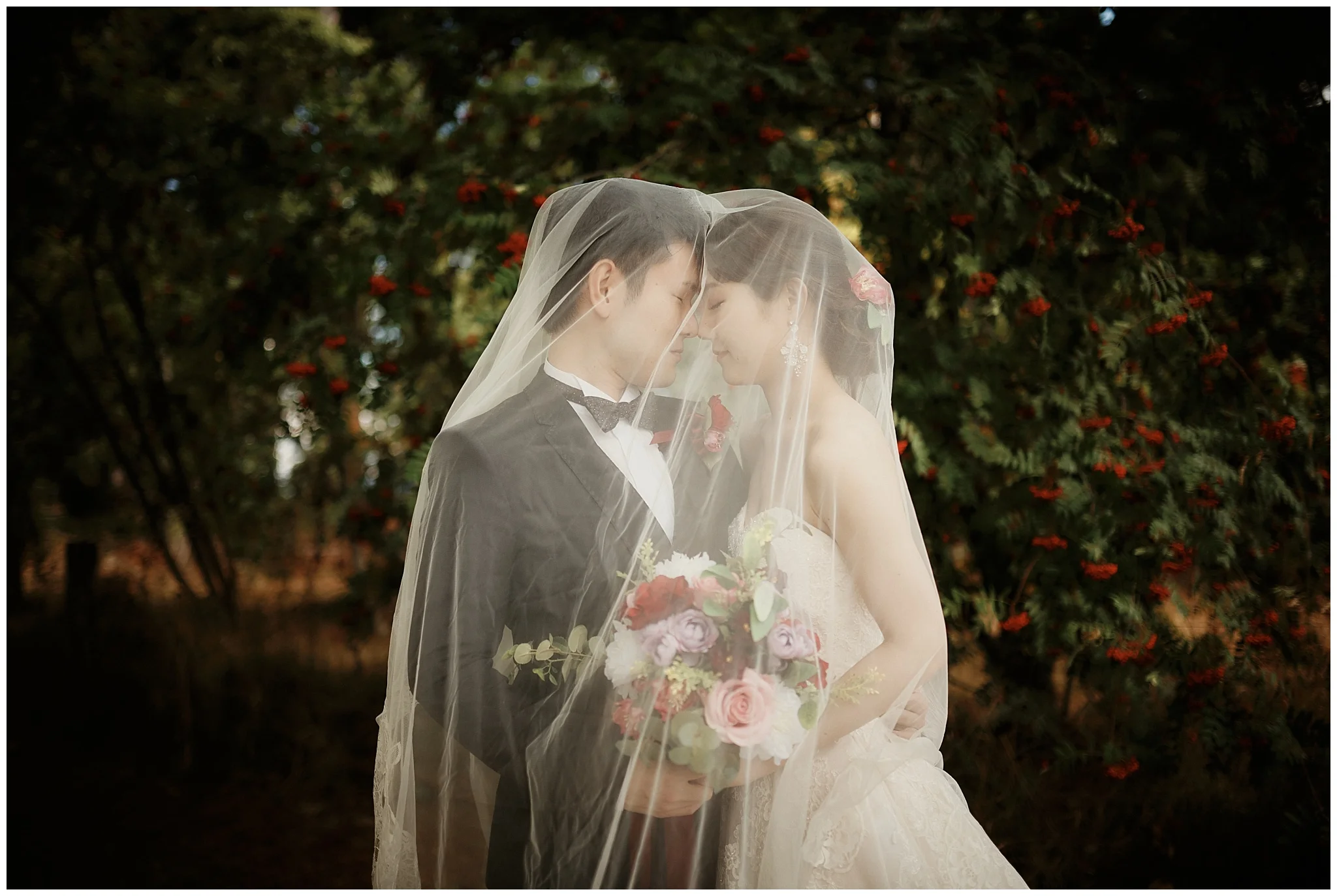 Queenstown Tekapo New Zealand Prewedding Wedding Photographer  ニュージーランド クイーンズタウン テカポ ウェディング 前撮り フォト