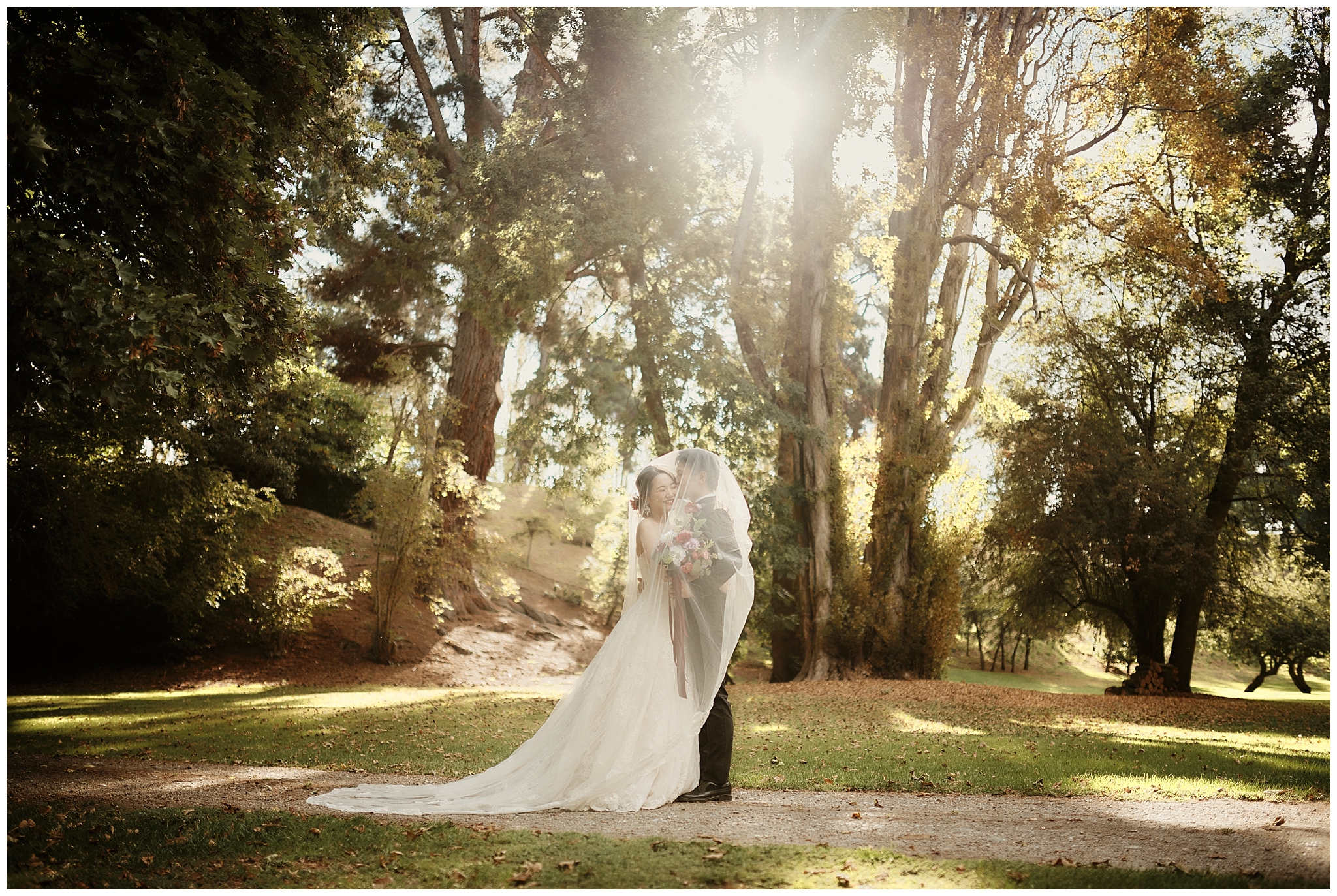 Queenstown Tekapo New Zealand Prewedding Wedding Photographer  ニュージーランド クイーンズタウン テカポ ウェディング 前撮り フォト