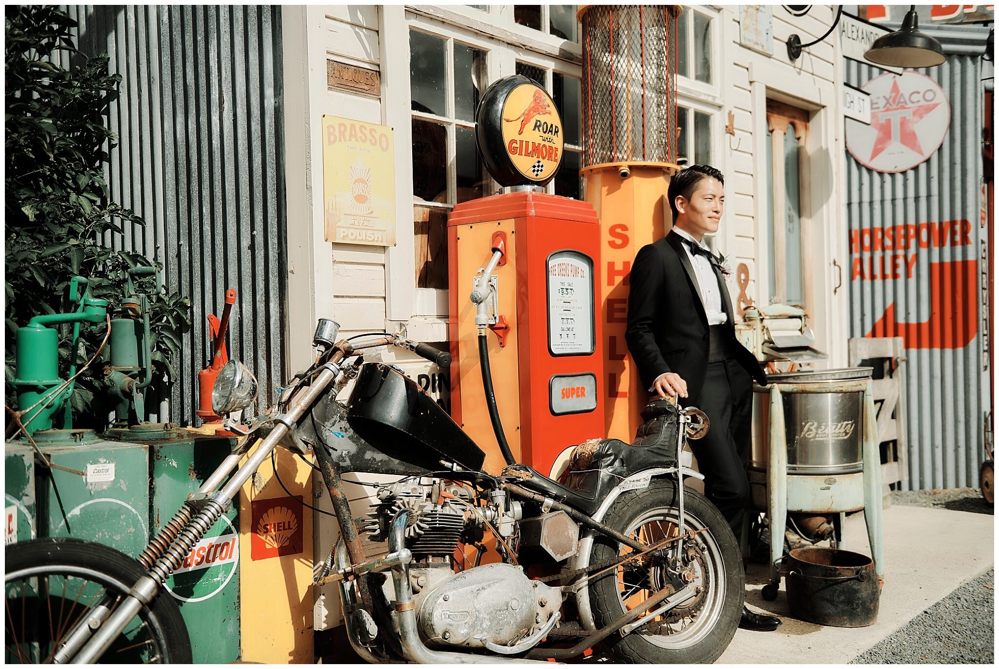 Queenstown and Lake Tekapo, New Zealand Pre-Wedding Shoot クイーンズタウンとテカポ、ニュージーランドで撮る素敵な前撮りフォトウェディング ヘリウェディング　ウェディング