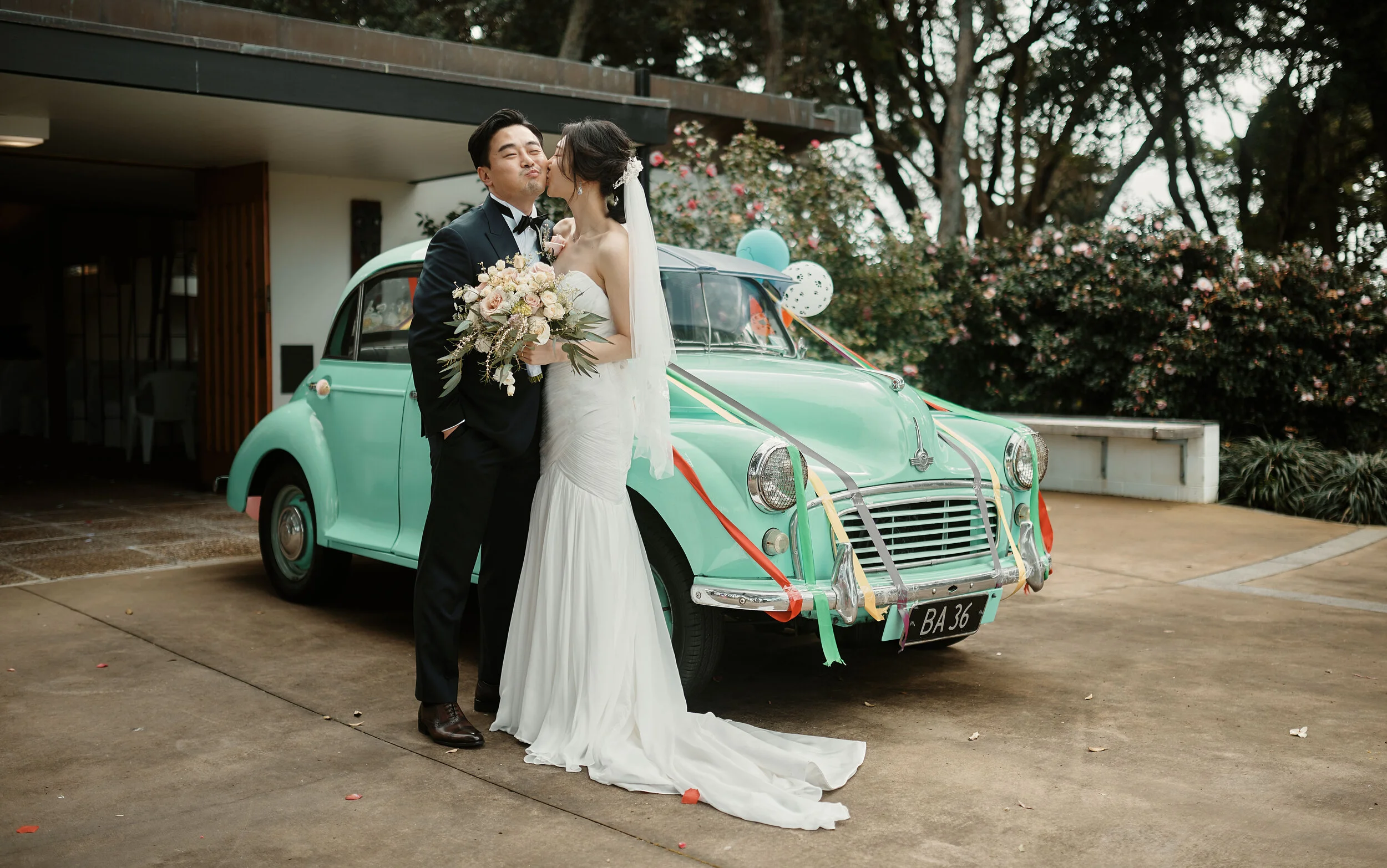 フォト婚専門の写真家を選ぶべき理由とは？