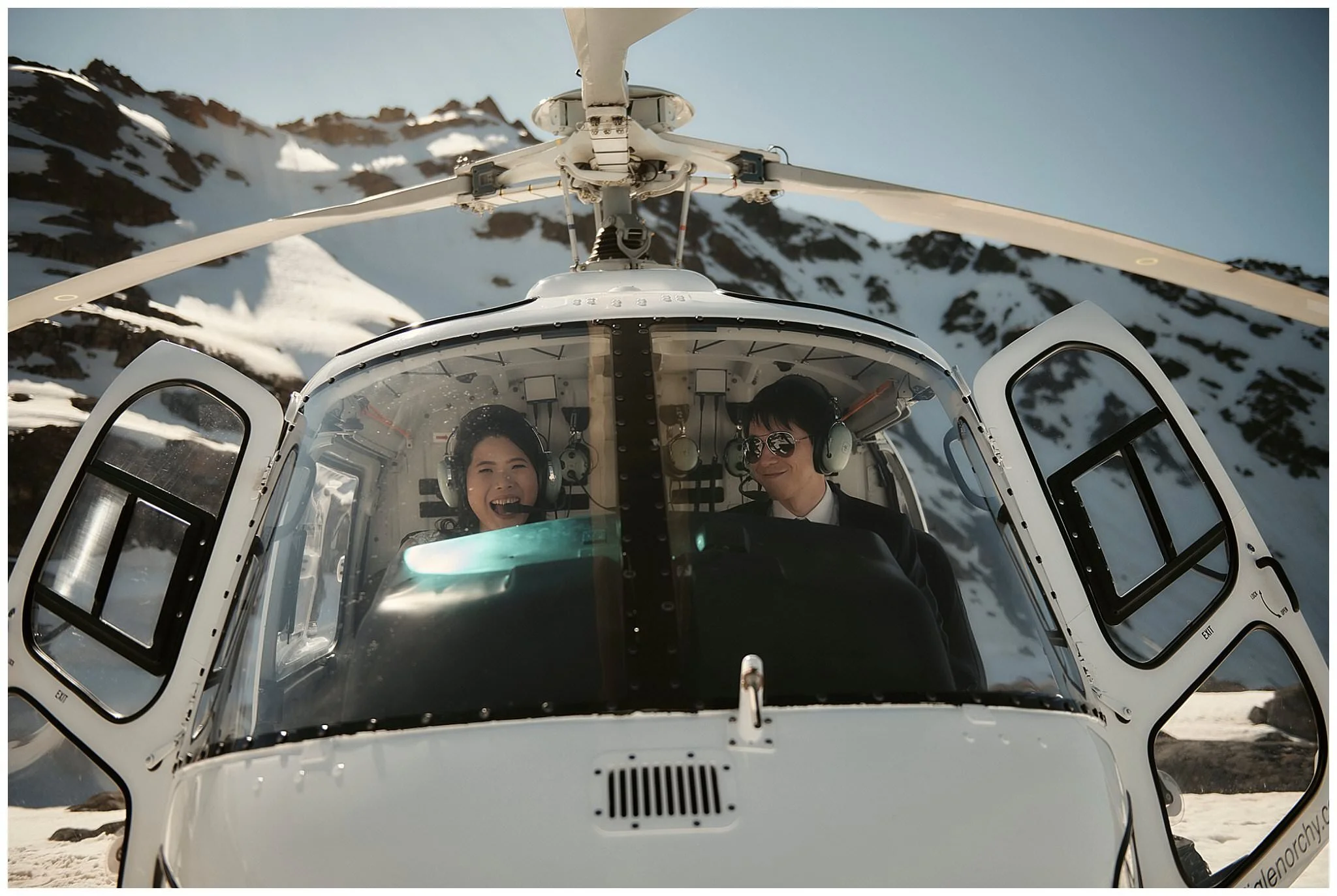 New Zealand South Island Helicopter Pre-Wedding Shoot, in Queenstown_0014.jpg