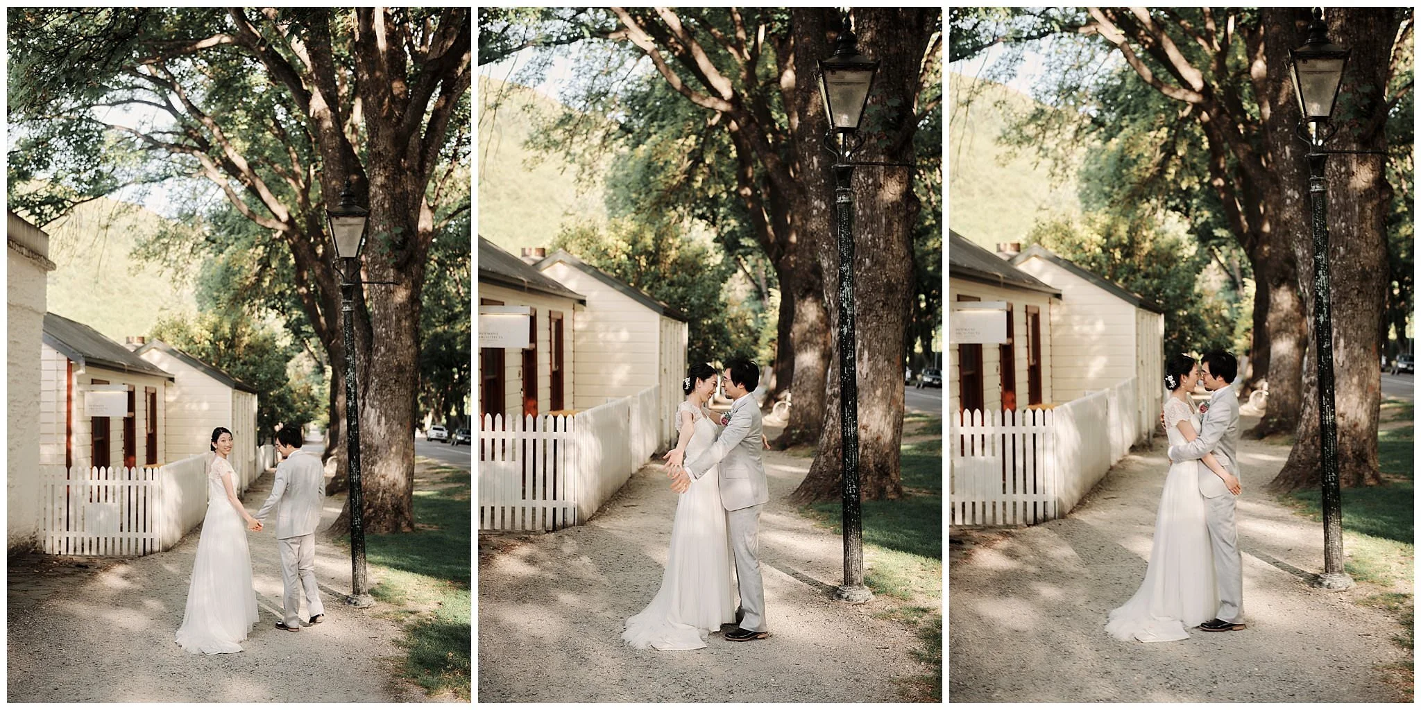 ニュージーランド　ウェディング (Copy)