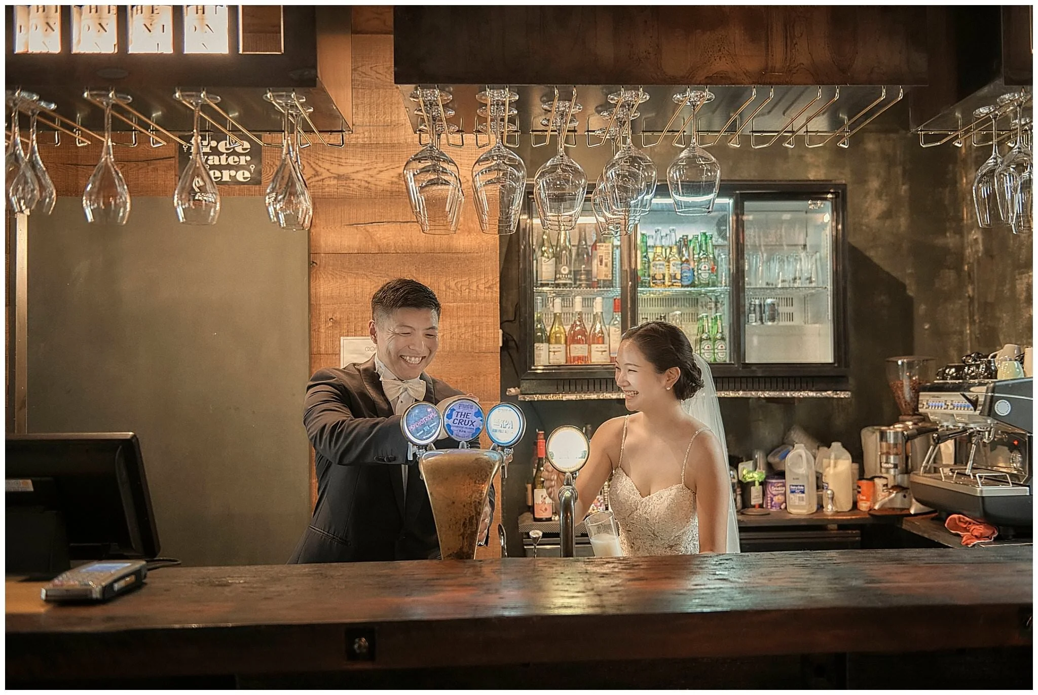 ニュージーランド　ウェディング