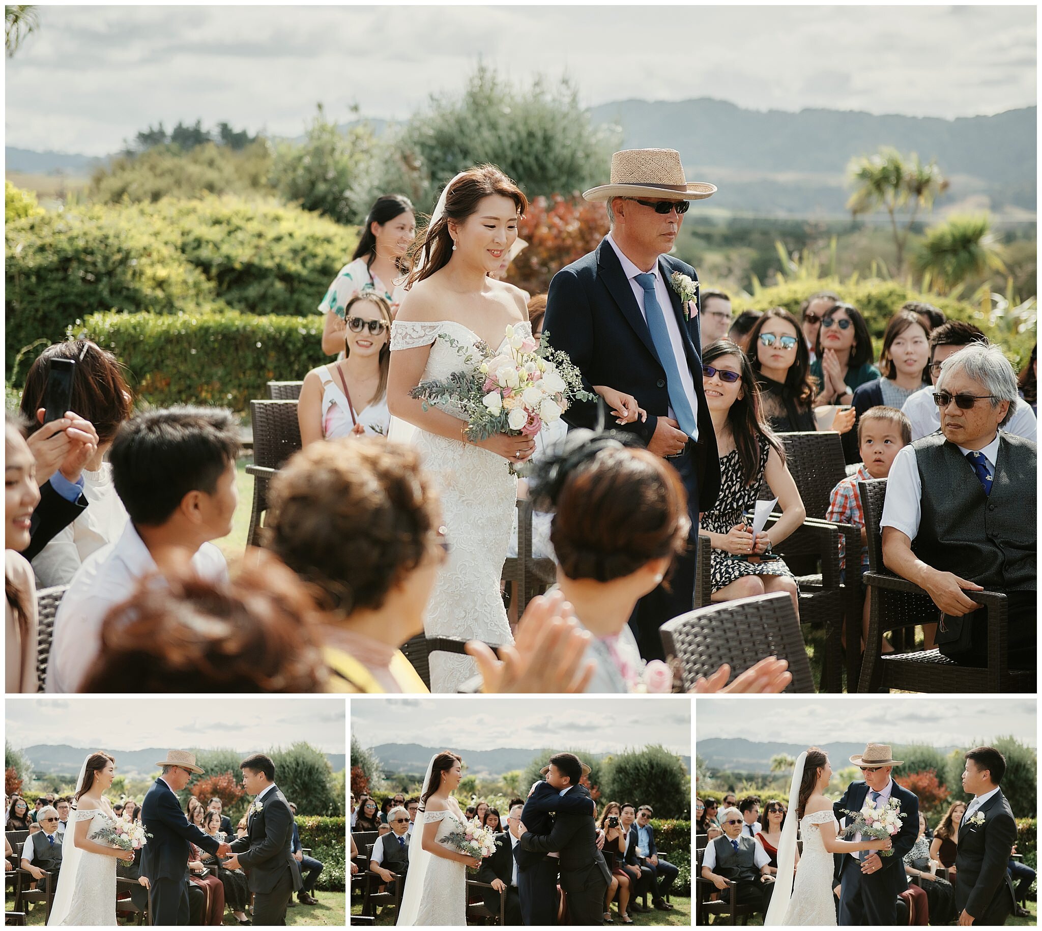 New Zealand Auckland Plume Vineyard Matakana Wedding Photographer (Copy)