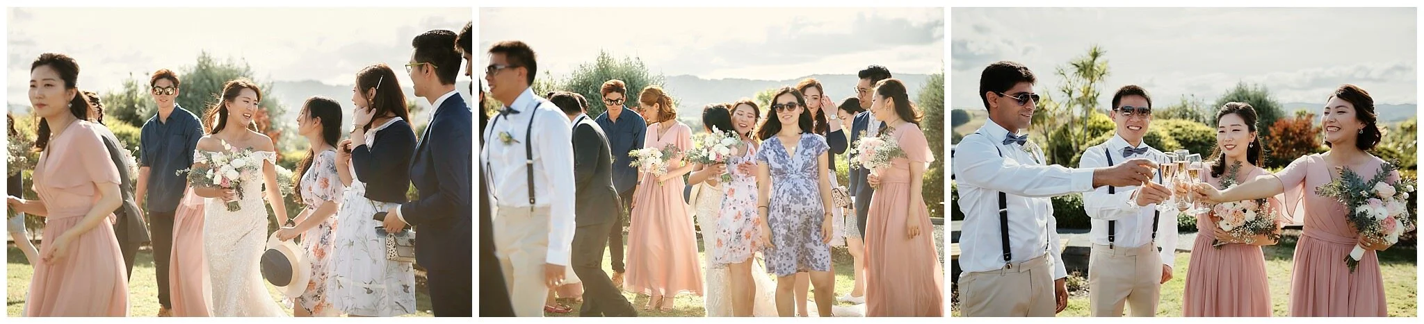 New Zealand Auckland Plume Vineyard Matakana Wedding Photographer (Copy)