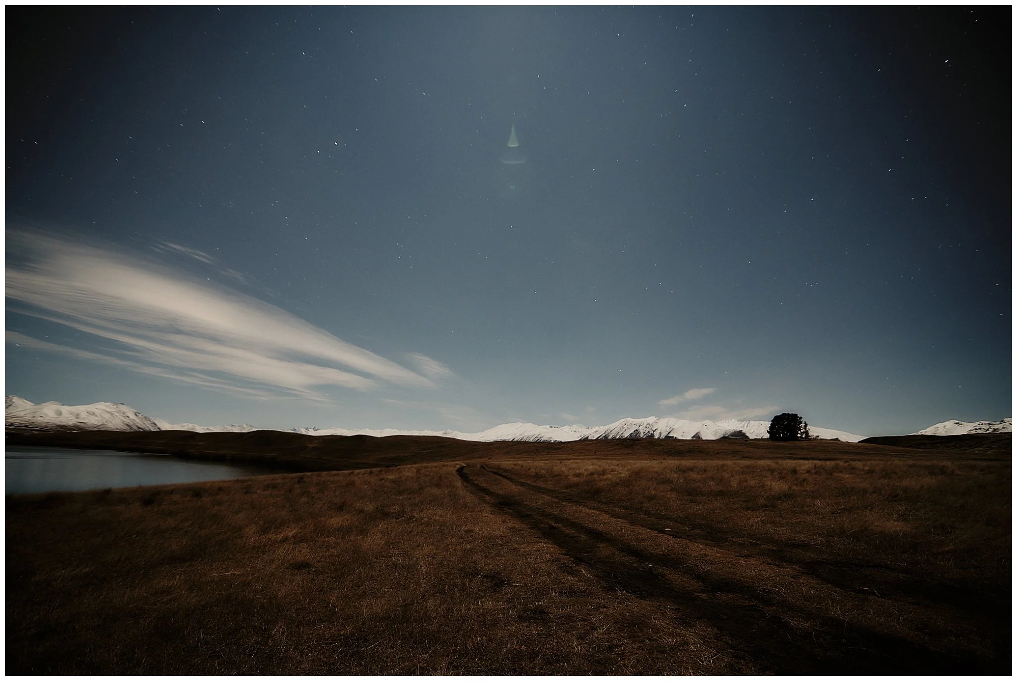 ニュージーランド　ウェディング