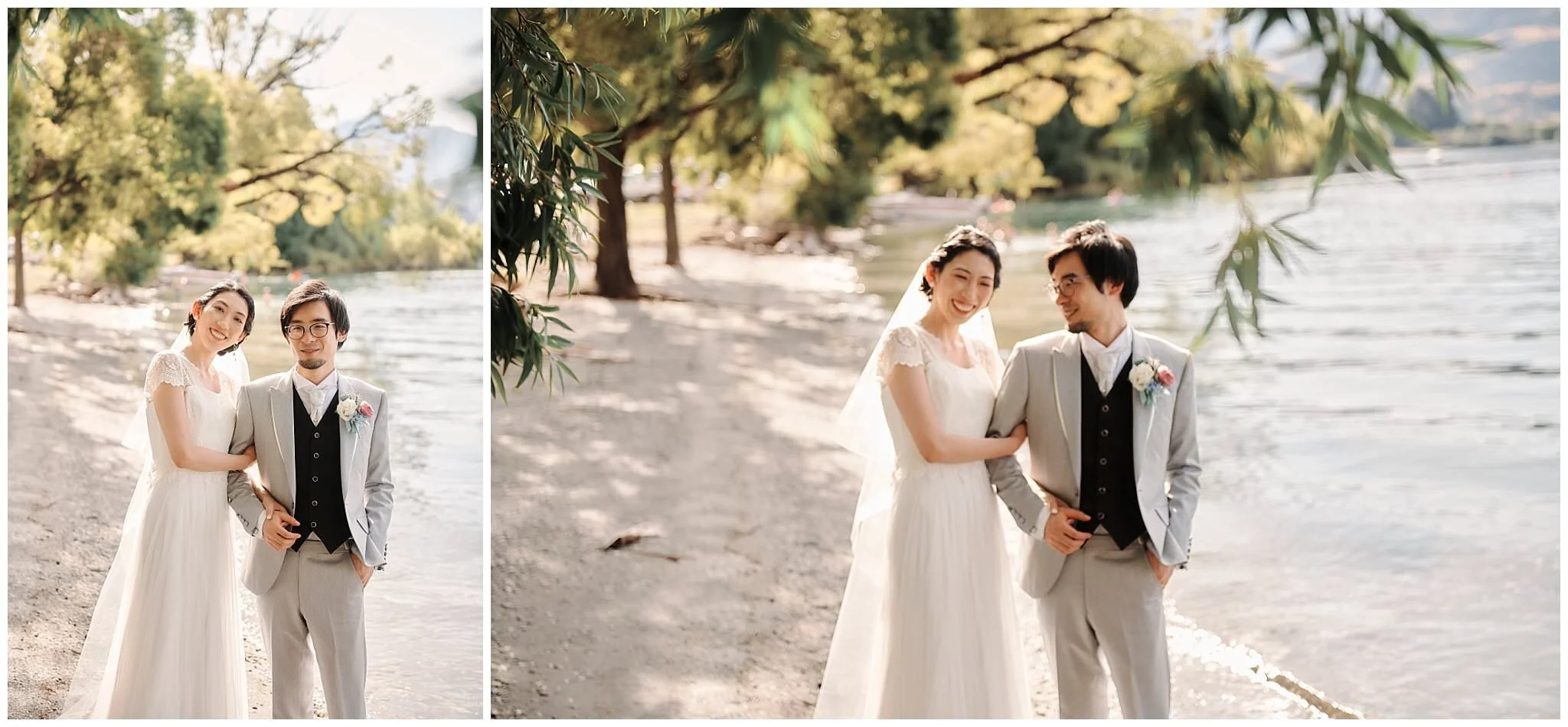 Elopement Packages in New Zealand  Destination Wedding in Queenstown  Heliwedding Wanaka