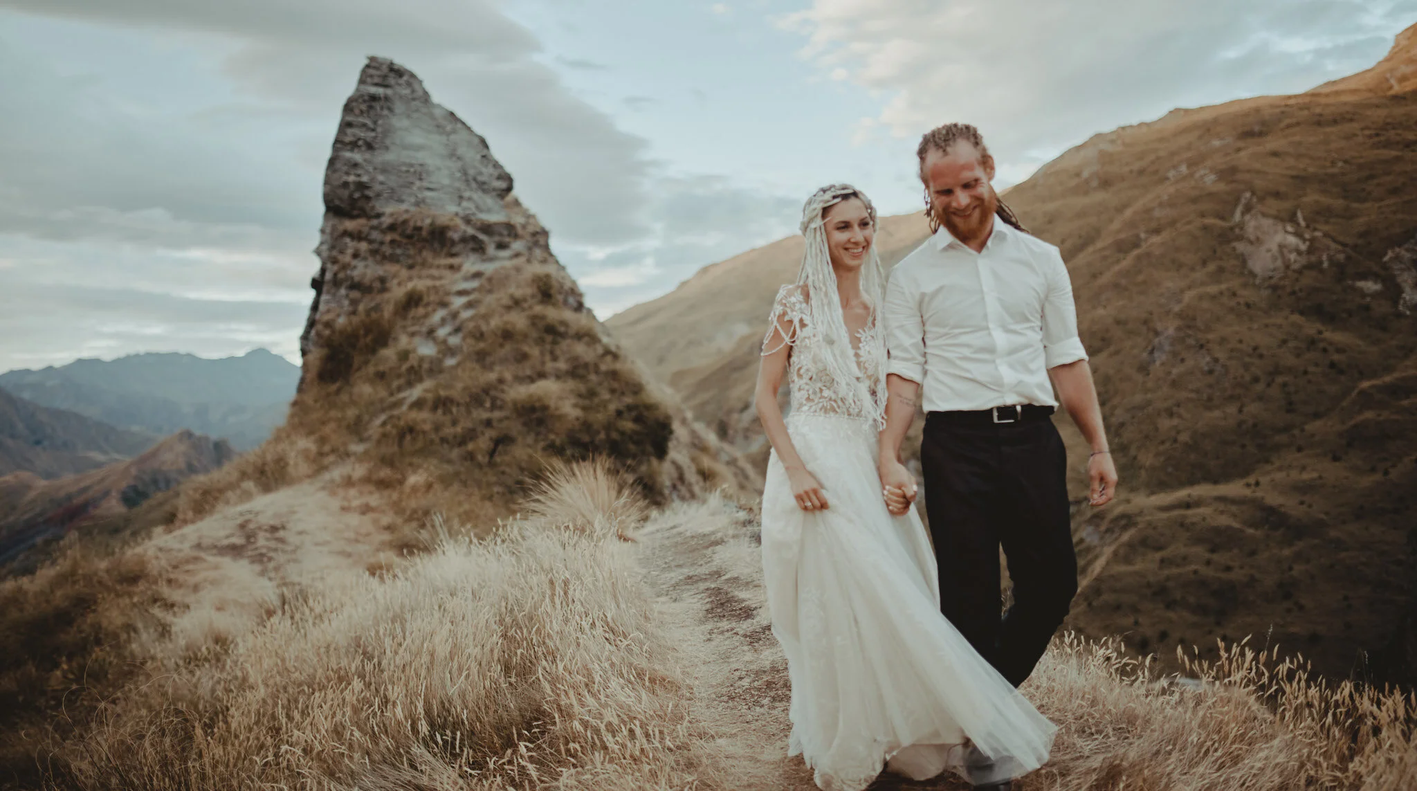 New Zealand Dark and Moody Photographer. 