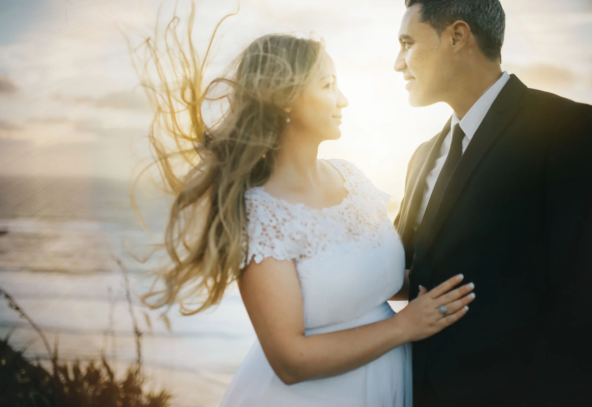 New Zealand Dark and Moody Photographer. 