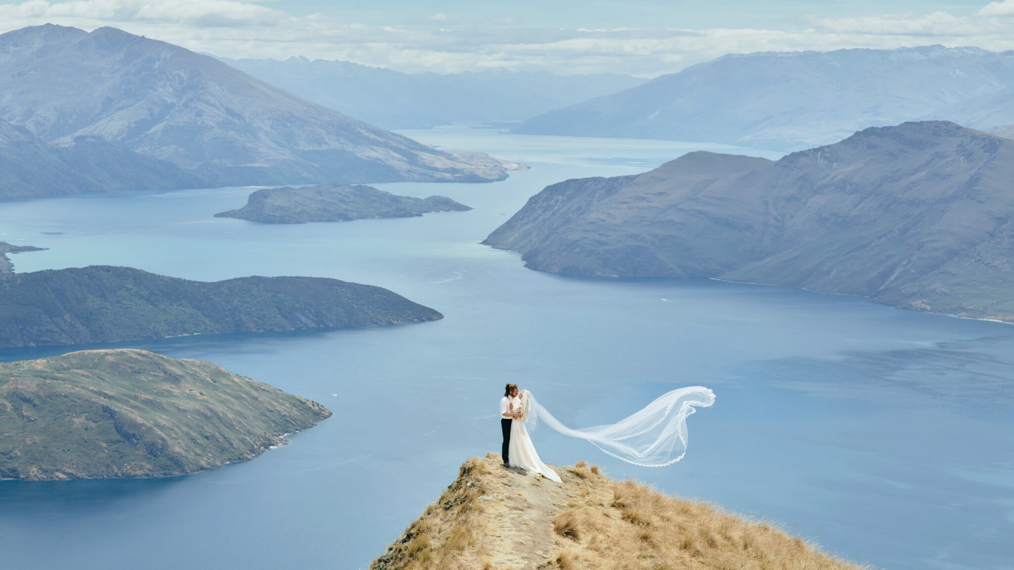 New Zealand Light and Airy Photographer | Pastel Tones with Filmic Look