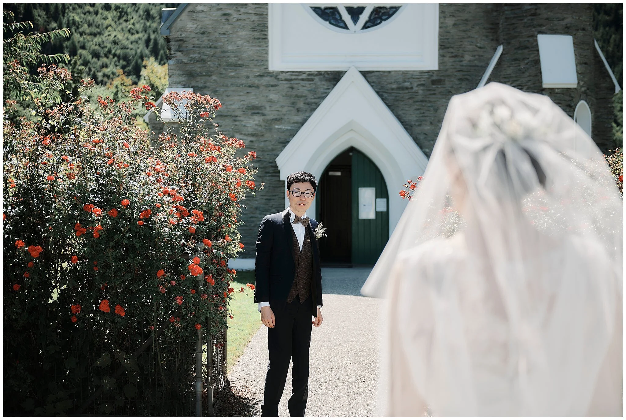 Queenstown Elopement Wedding Photographer