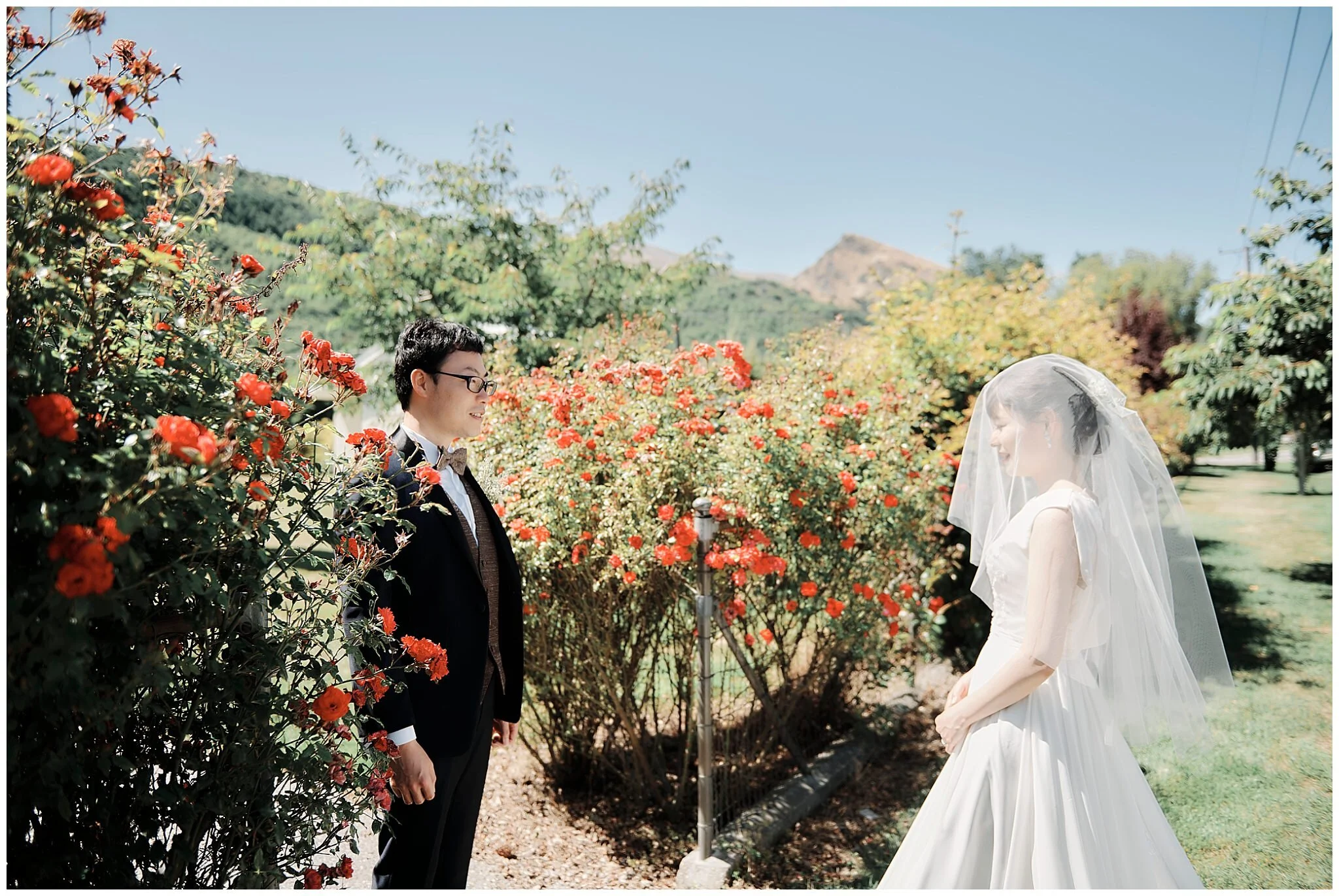 Queenstown Elopement Wedding Photographer