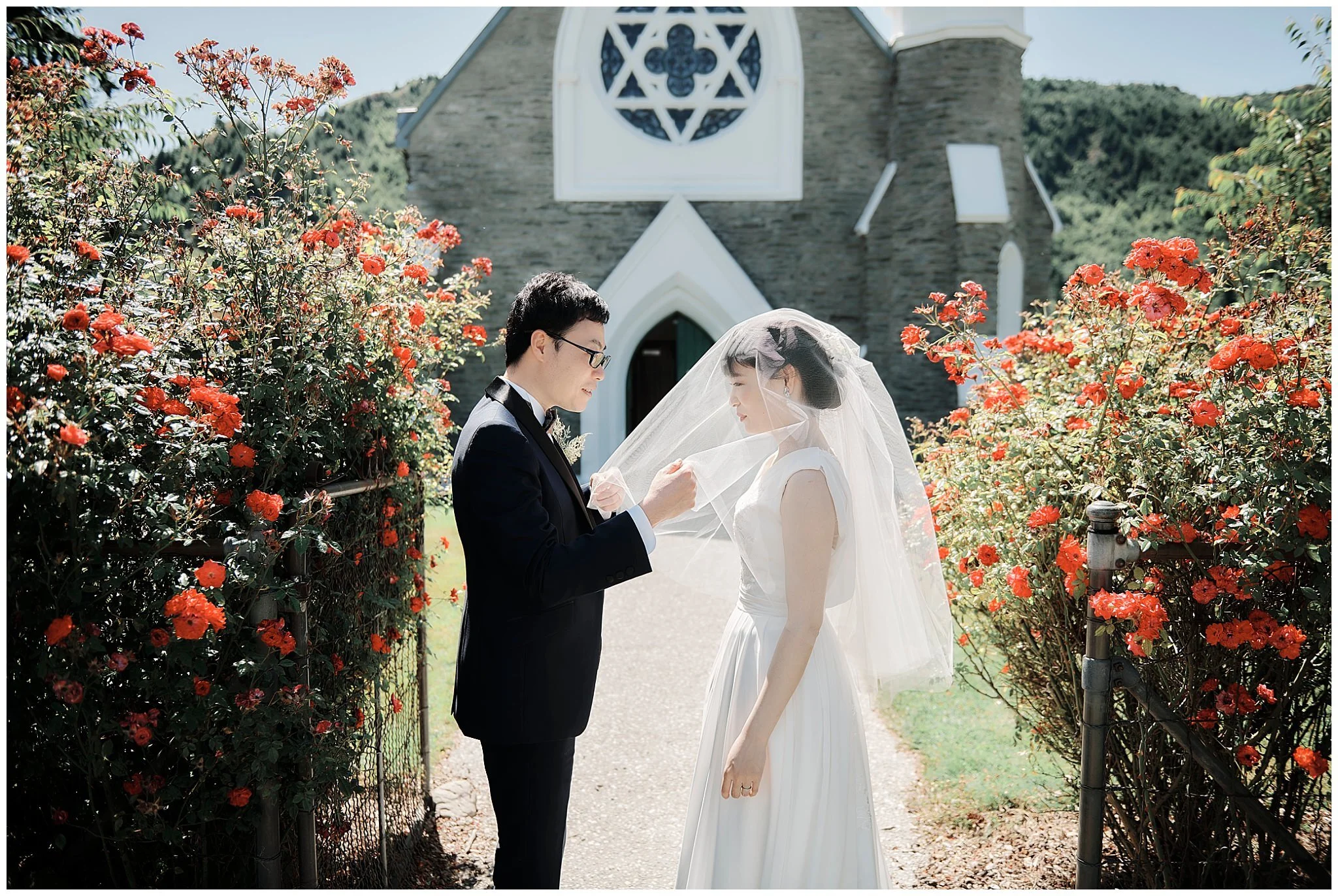 Queenstown Elopement Wedding Photographer