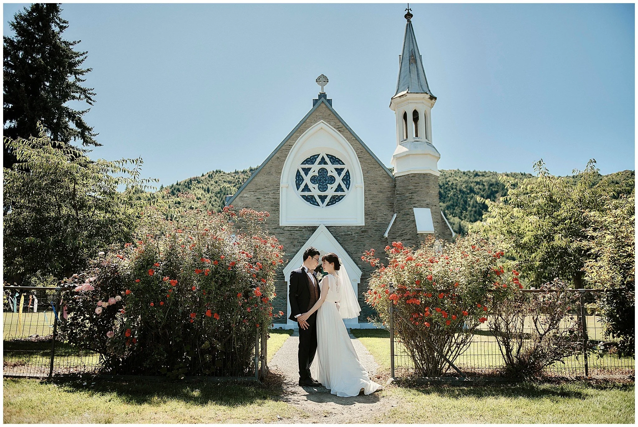 Queenstown Elopement Wedding Photographer