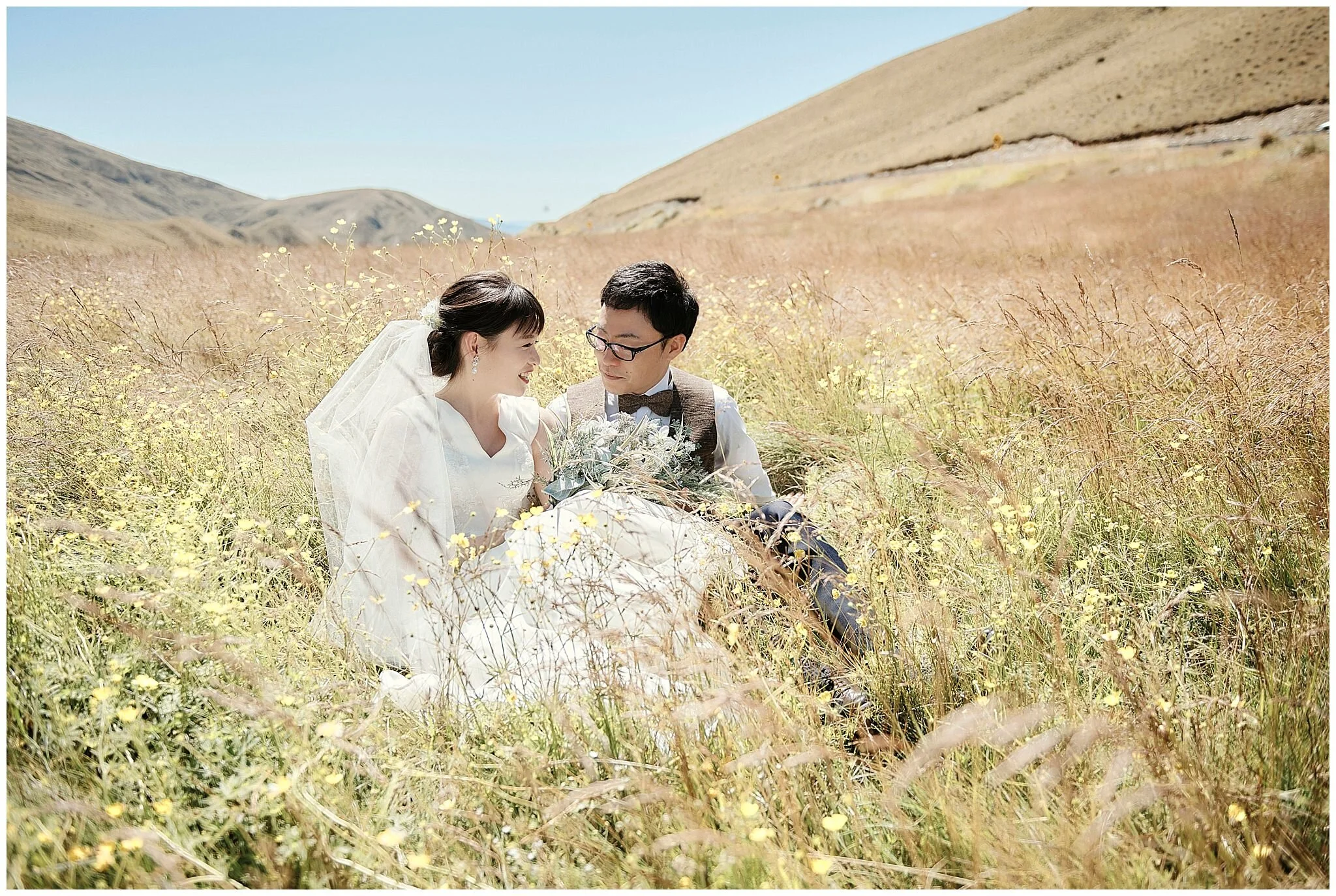 Queenstown Elopement Wedding Photographer