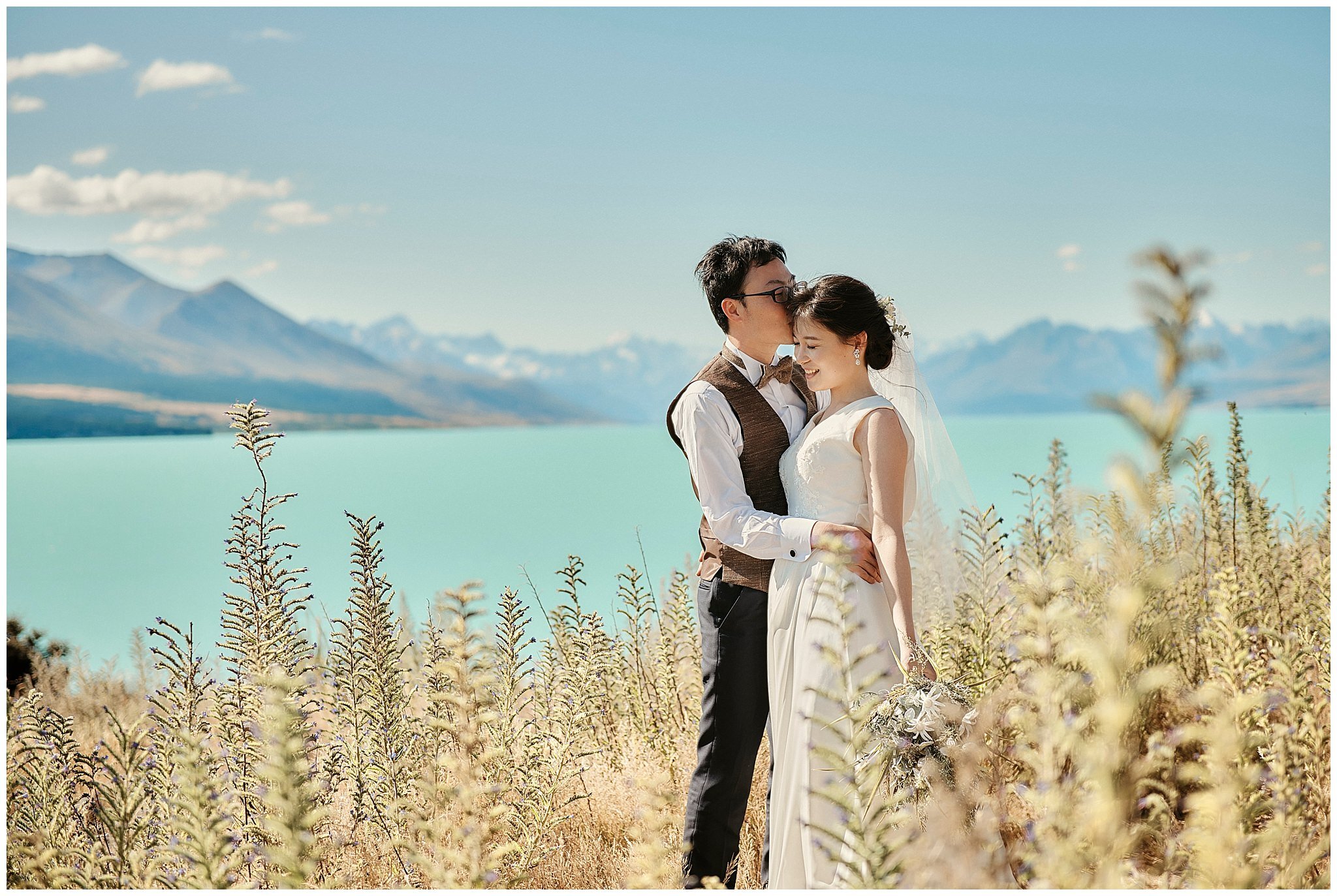Queenstown Elopement Wedding Photographer