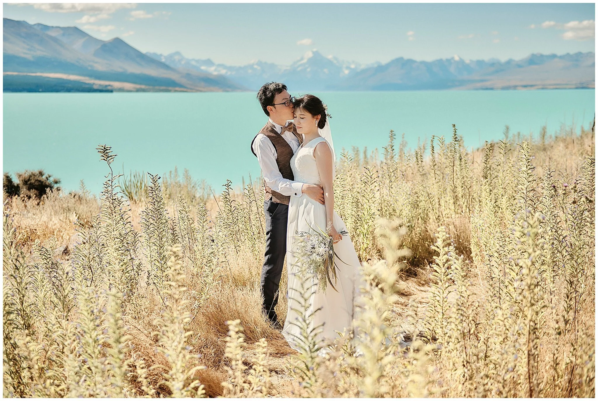 Queenstown Elopement Wedding Photographer