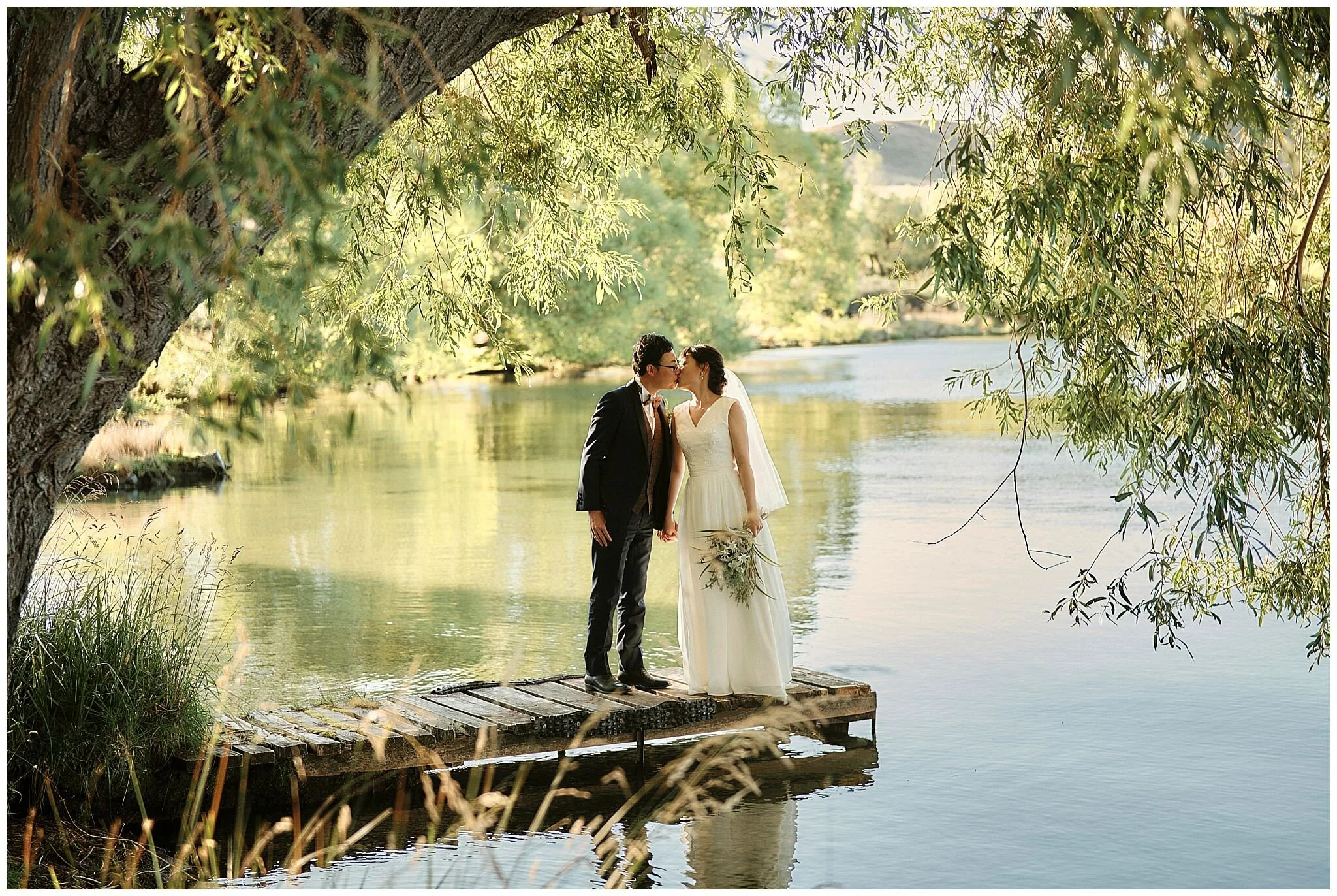 Queenstown Elopement Wedding Photographer