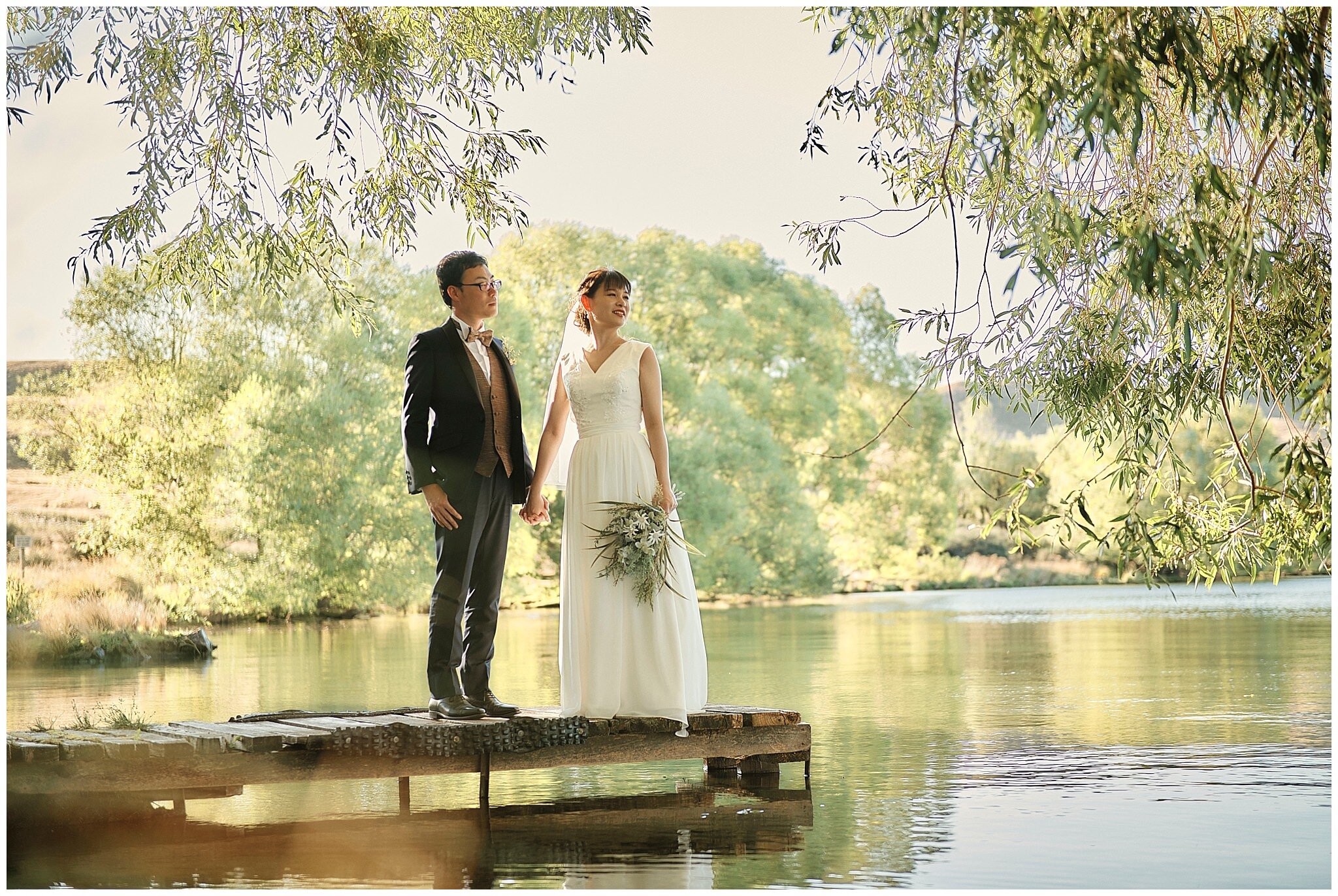 Queenstown Elopement Wedding Photographer