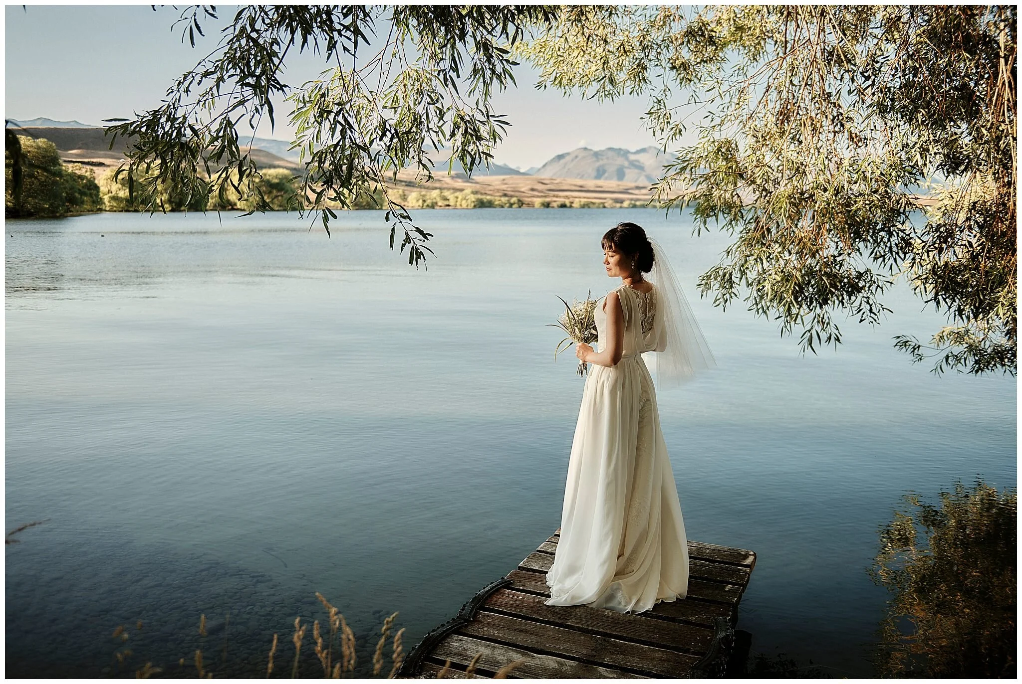 Queenstown Elopement Wedding Photographer