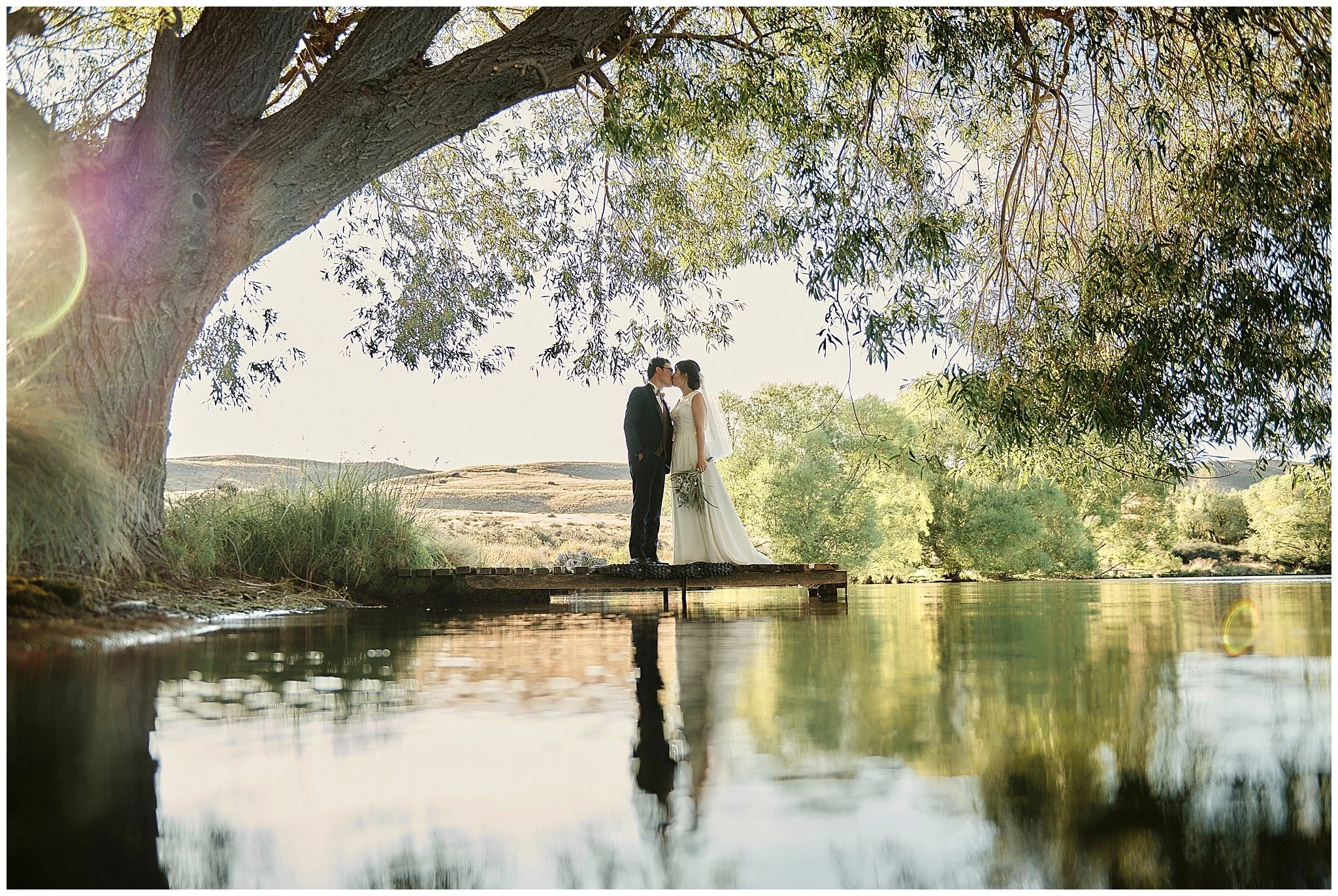 Queenstown Elopement Wedding Photographer