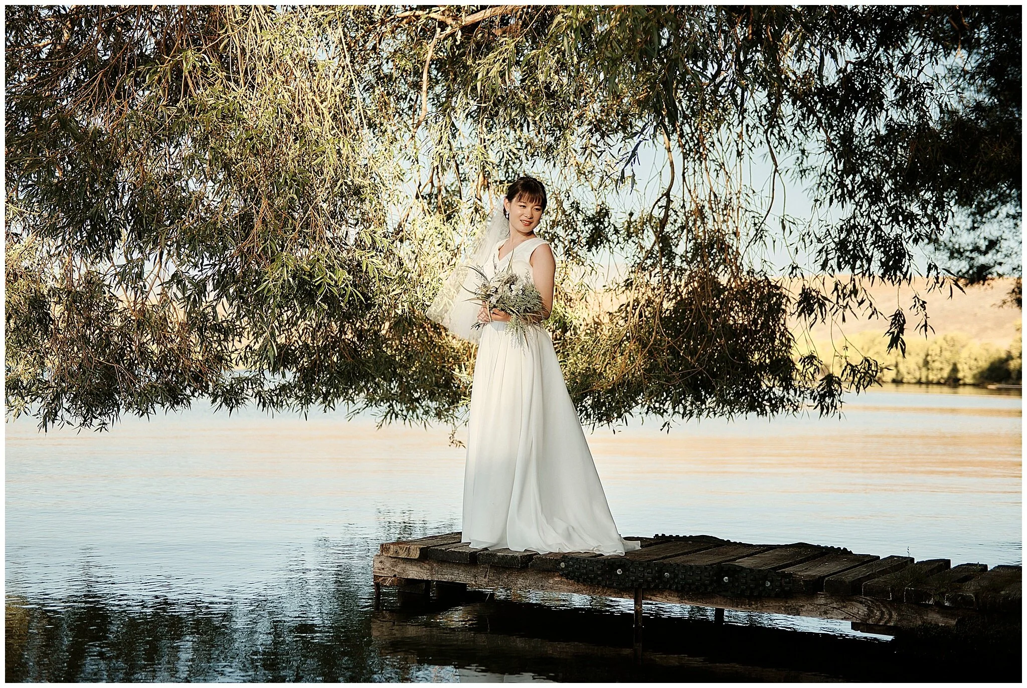 Queenstown Elopement Wedding Photographer