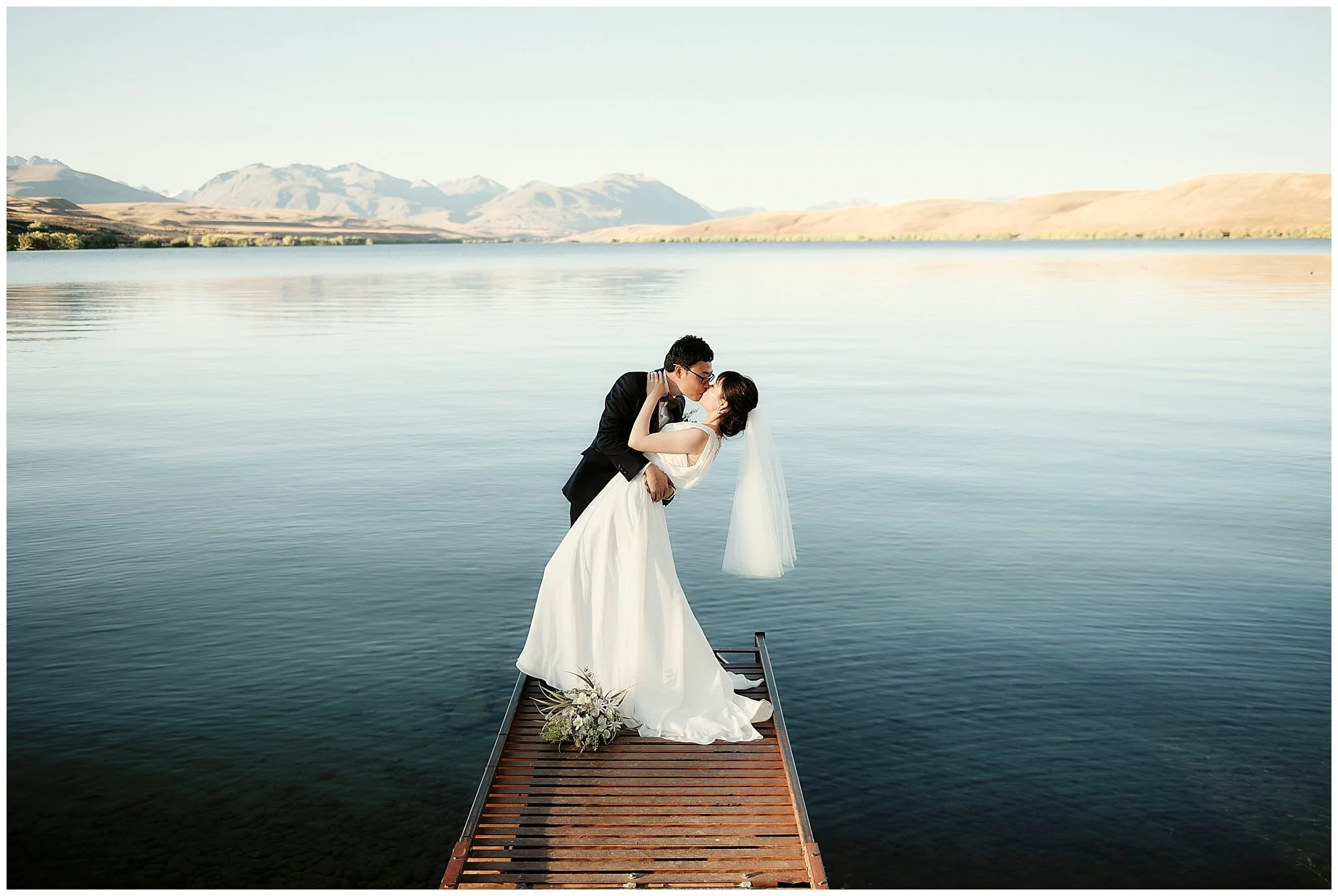 Queenstown Elopement Wedding Photographer