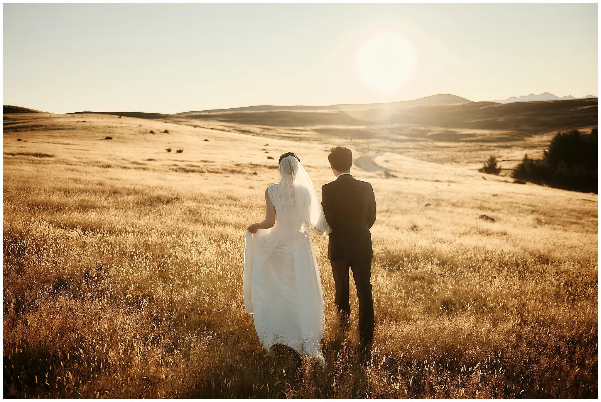 Queenstown Elopement Wedding Photographer