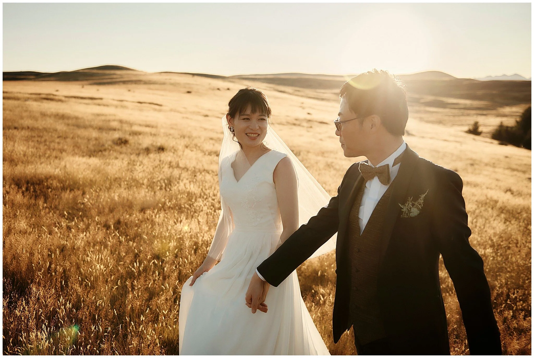 Queenstown Elopement Wedding Photographer