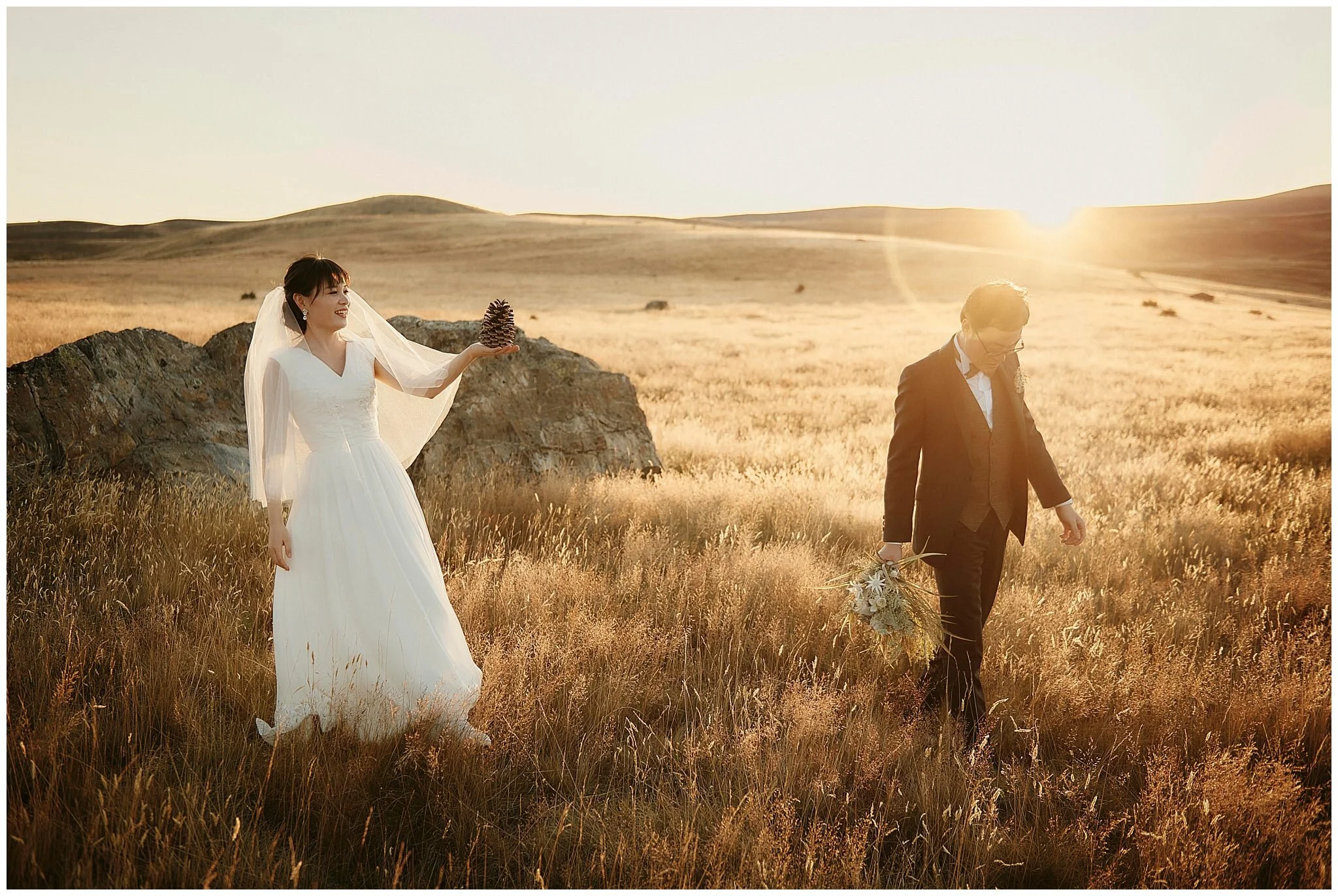 Queenstown Elopement Wedding Photographer