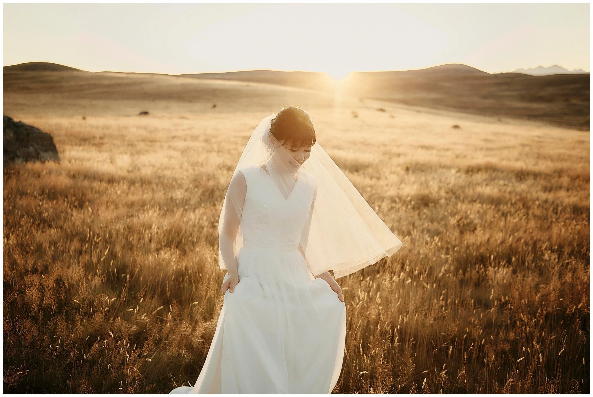 Queenstown Elopement Wedding Photographer