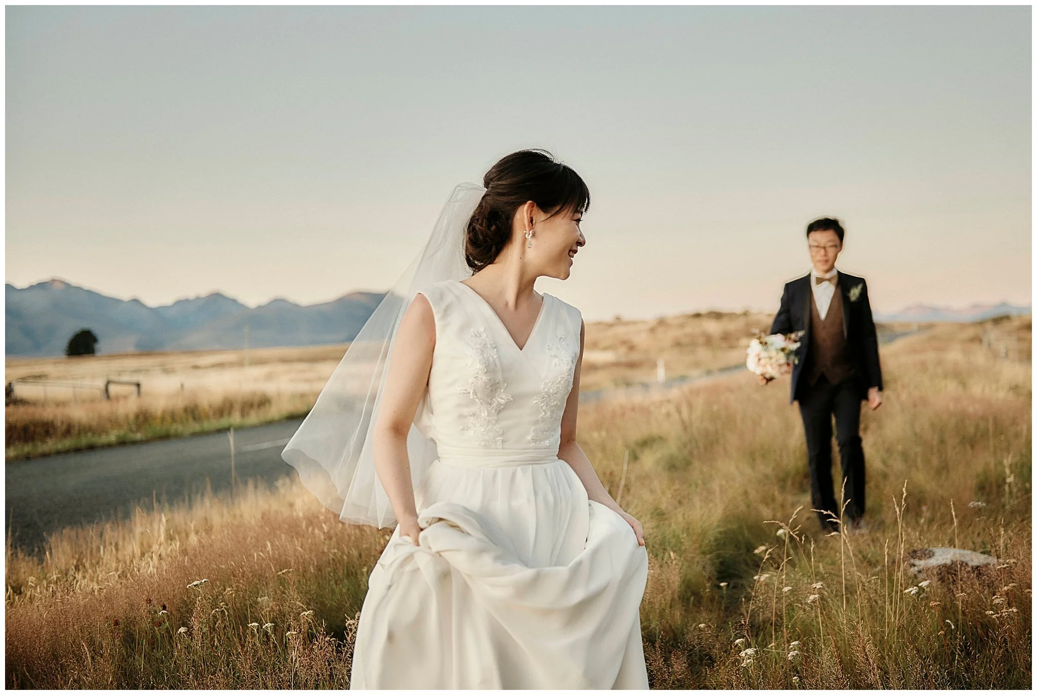 Queenstown Elopement Wedding Photographer