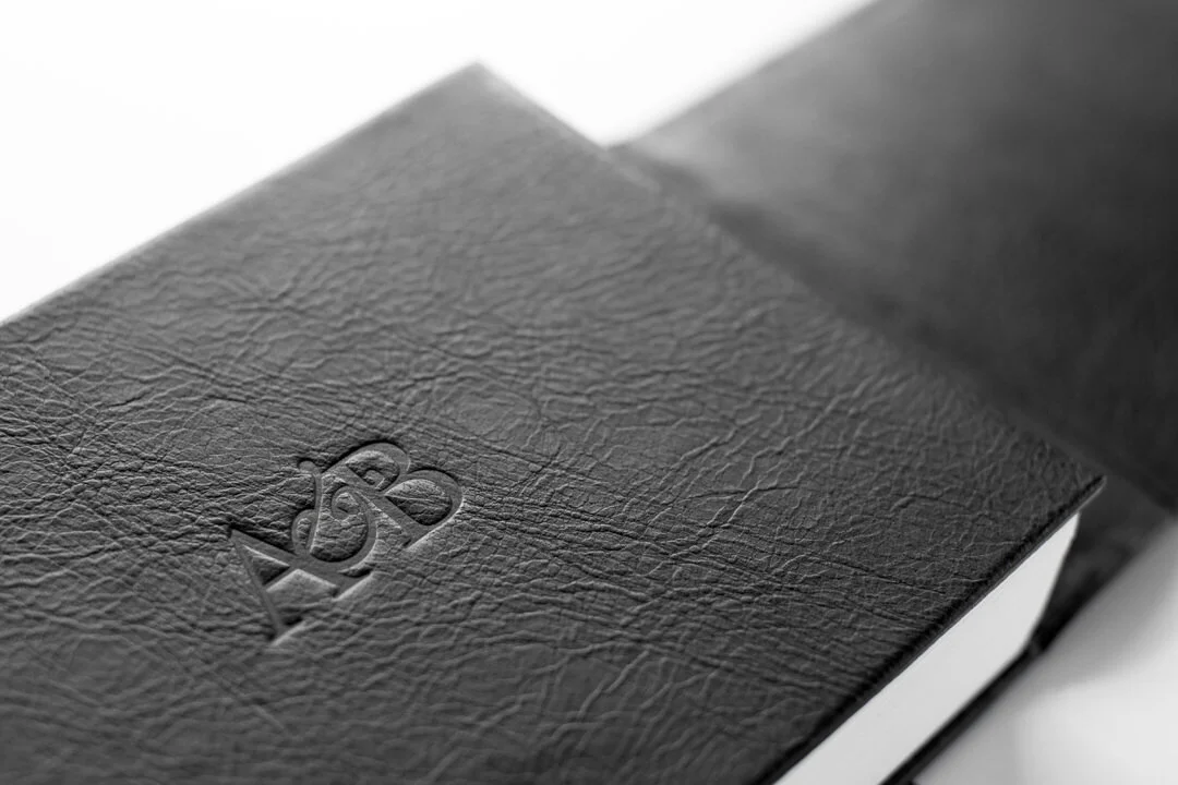 New Zealand Wedding Albums