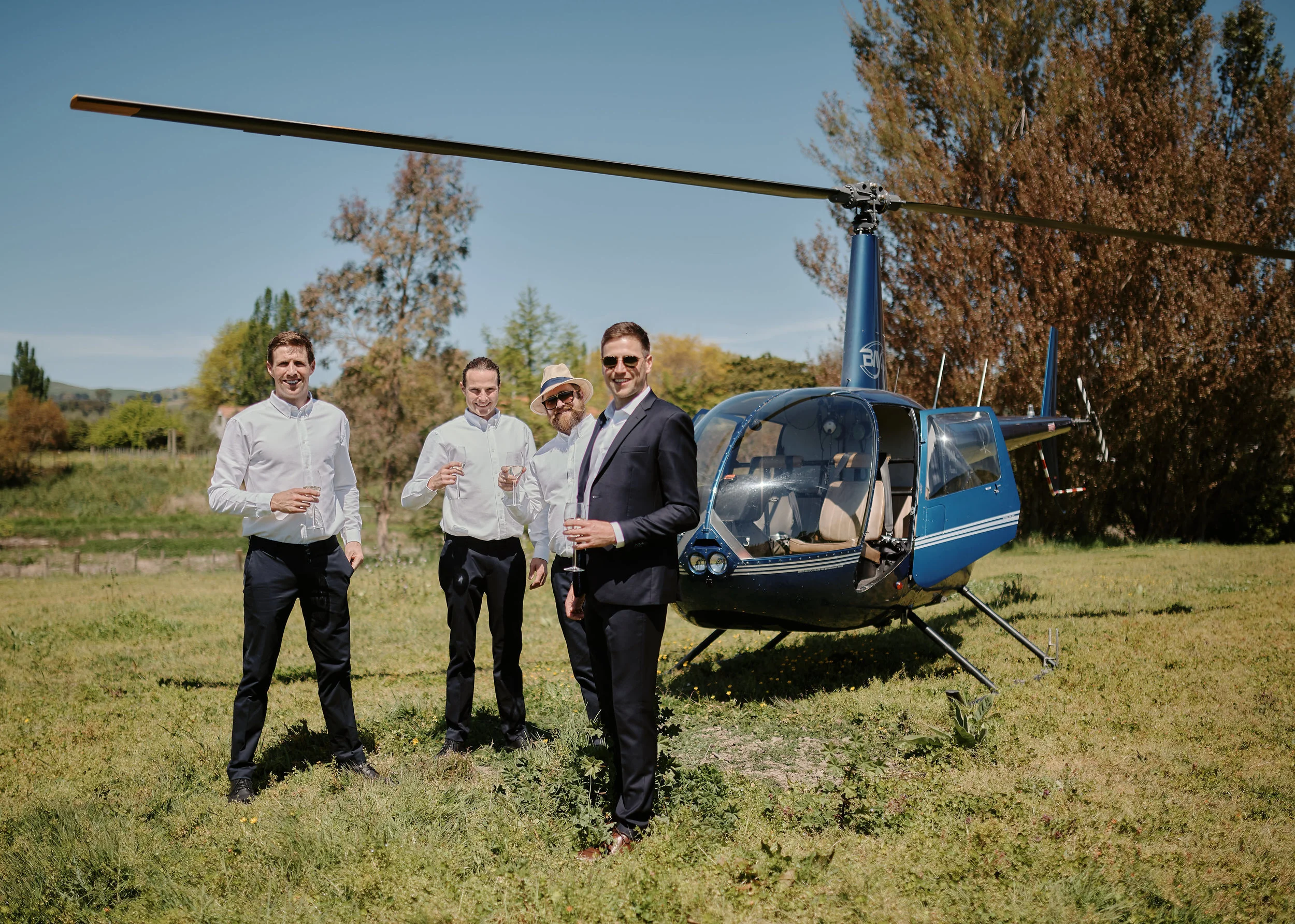 Queenstown Elopement Photographer