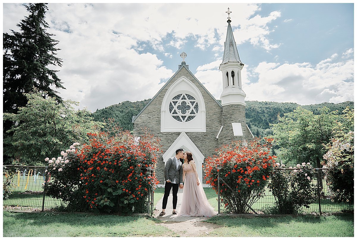 New Zealand South Island Pre-Wedding Shoot in Queenstown7.jpg