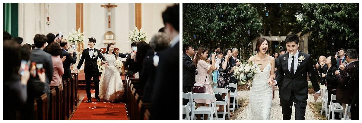 new zealand wedding tips unplugged ceremony