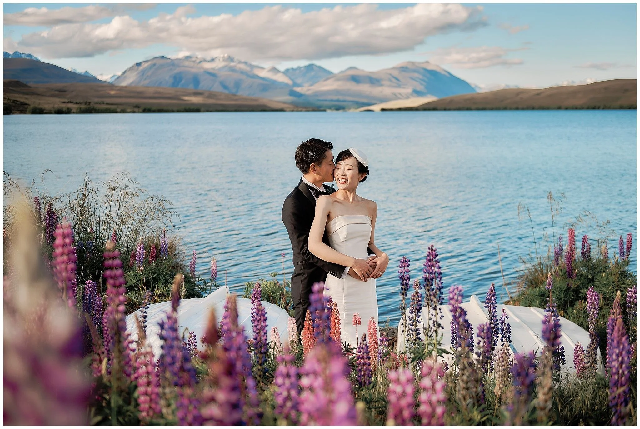 Christchurch Wedding Photographer. Destination Wedding, Elopement Wedding, Heli-Wedding, Pre-Wedding Shoot and Engagement Shoot in Christchurch, Tekapo, Mt Cook, Kaikoura and Queenstown