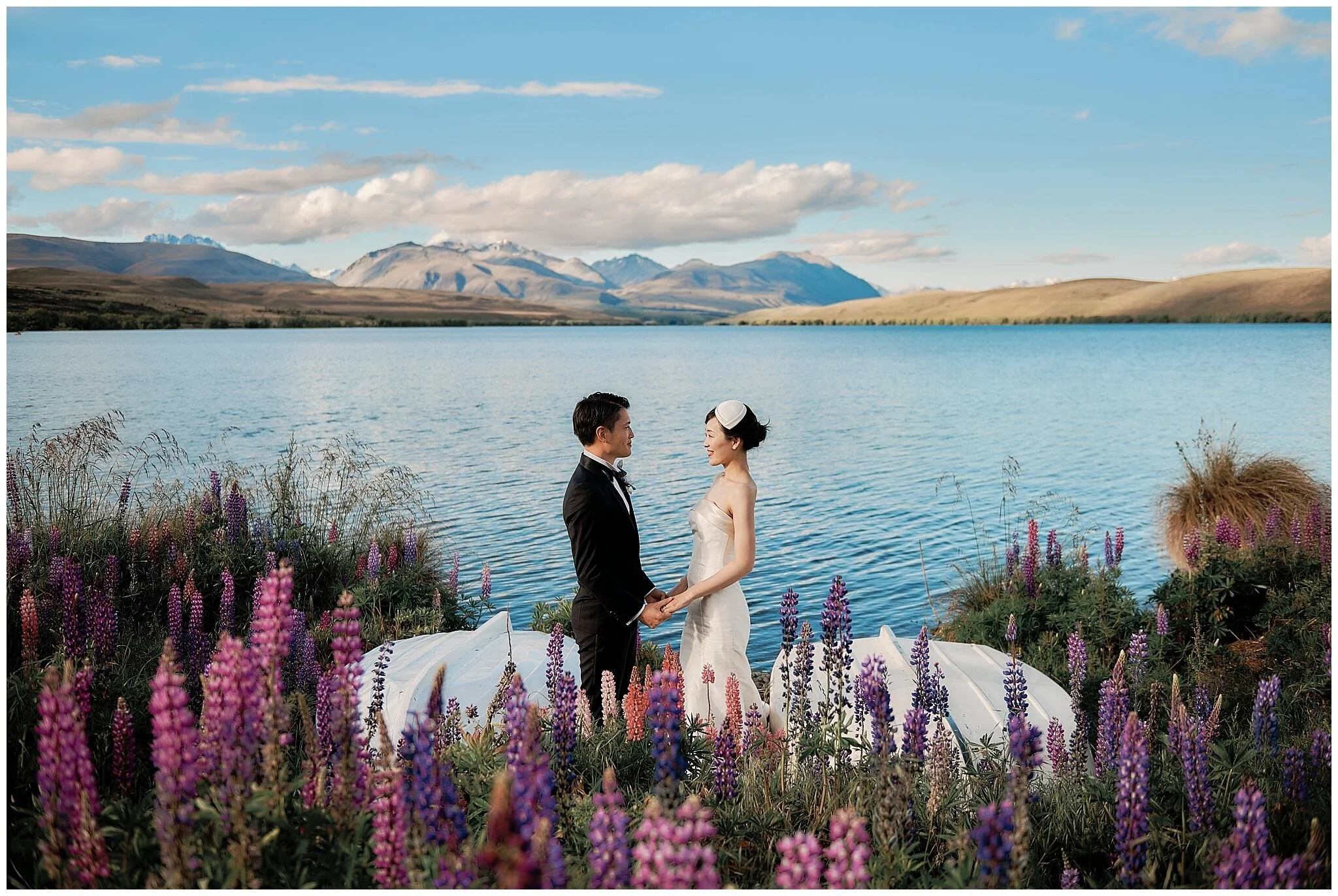 Christchurch Wedding Photographer. Destination Wedding, Elopement Wedding, Heli-Wedding, Pre-Wedding Shoot and Engagement Shoot in Christchurch, Tekapo, Mt Cook, Kaikoura and Queenstown